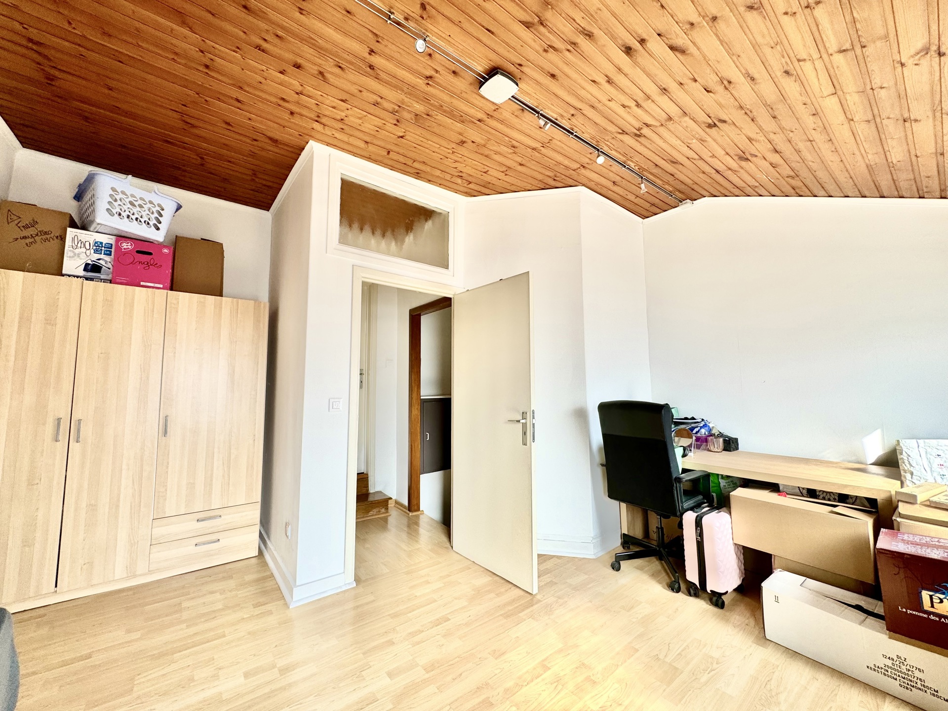 Photo du bien Maison à vendre