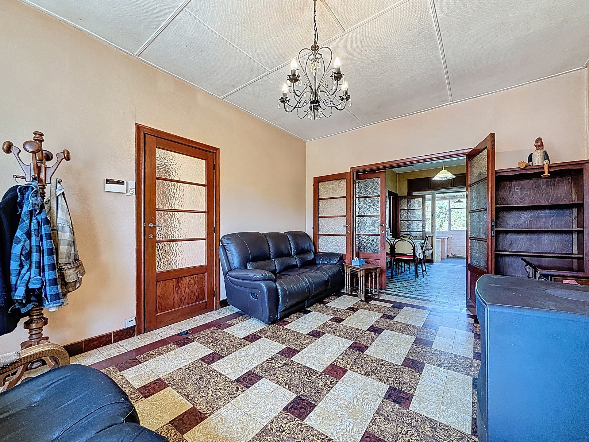Photo du bien Maison type bungalow à vendre