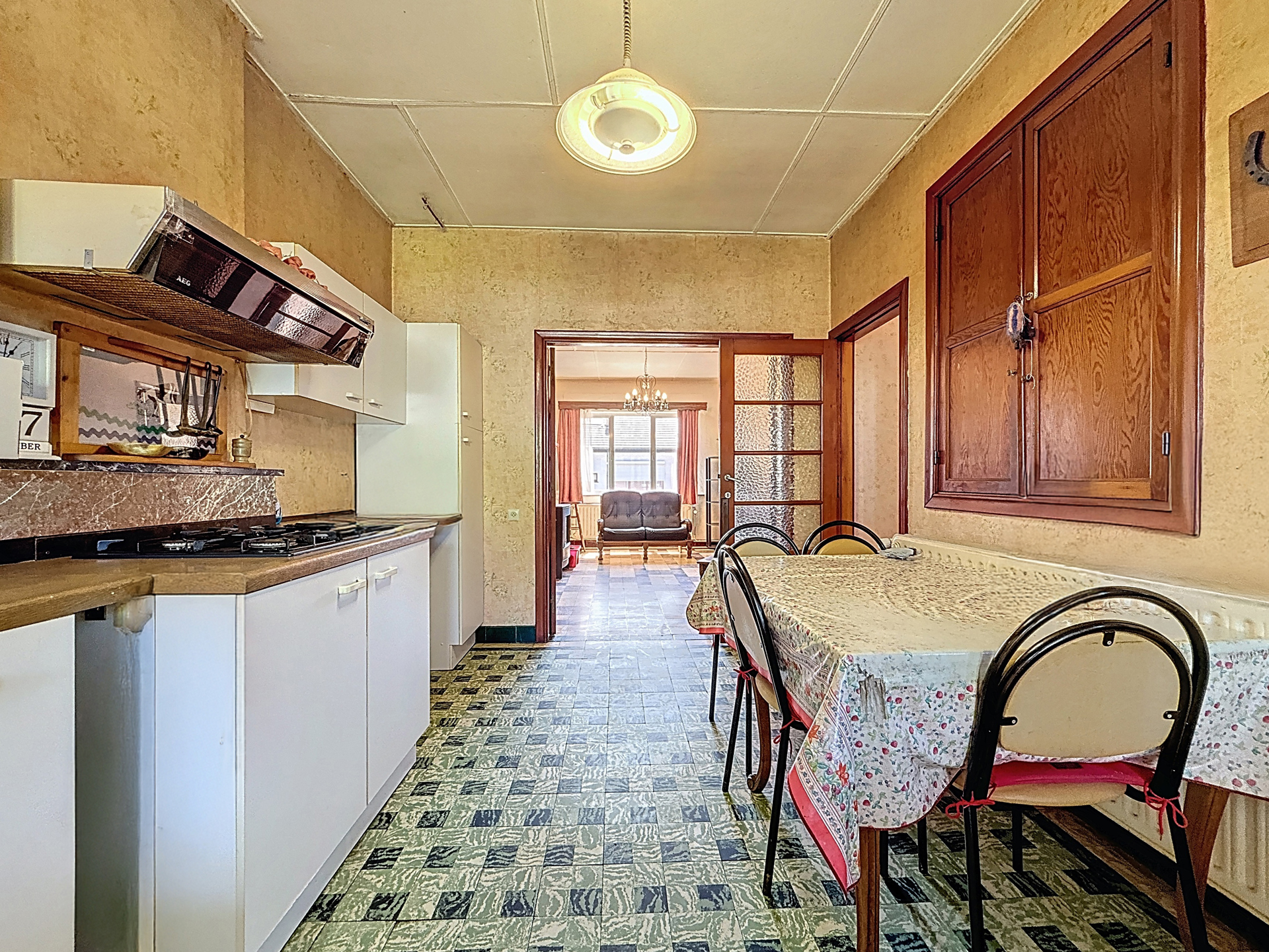 Photo du bien Maison type bungalow à vendre