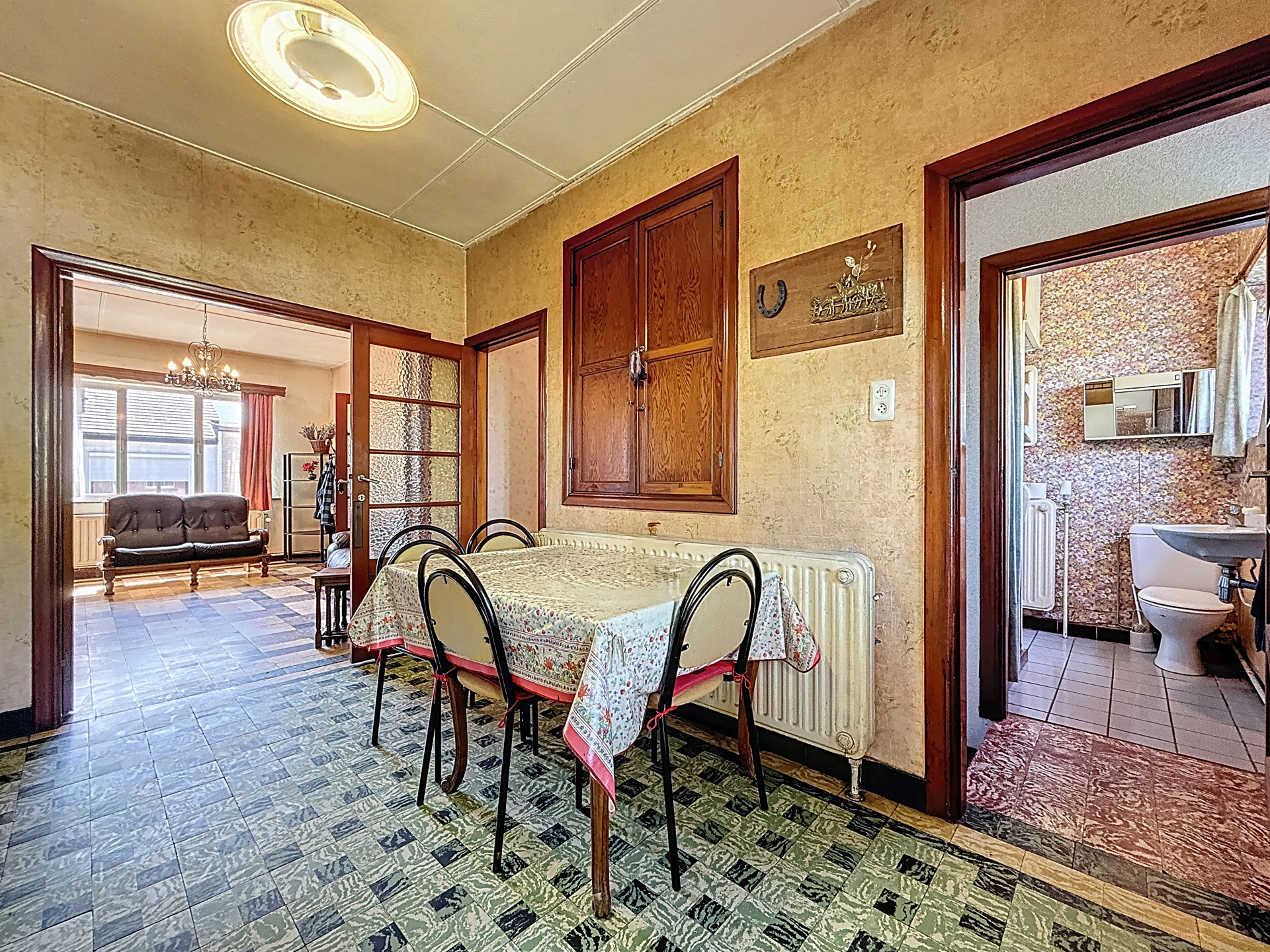 Photo du bien Maison type bungalow à vendre
