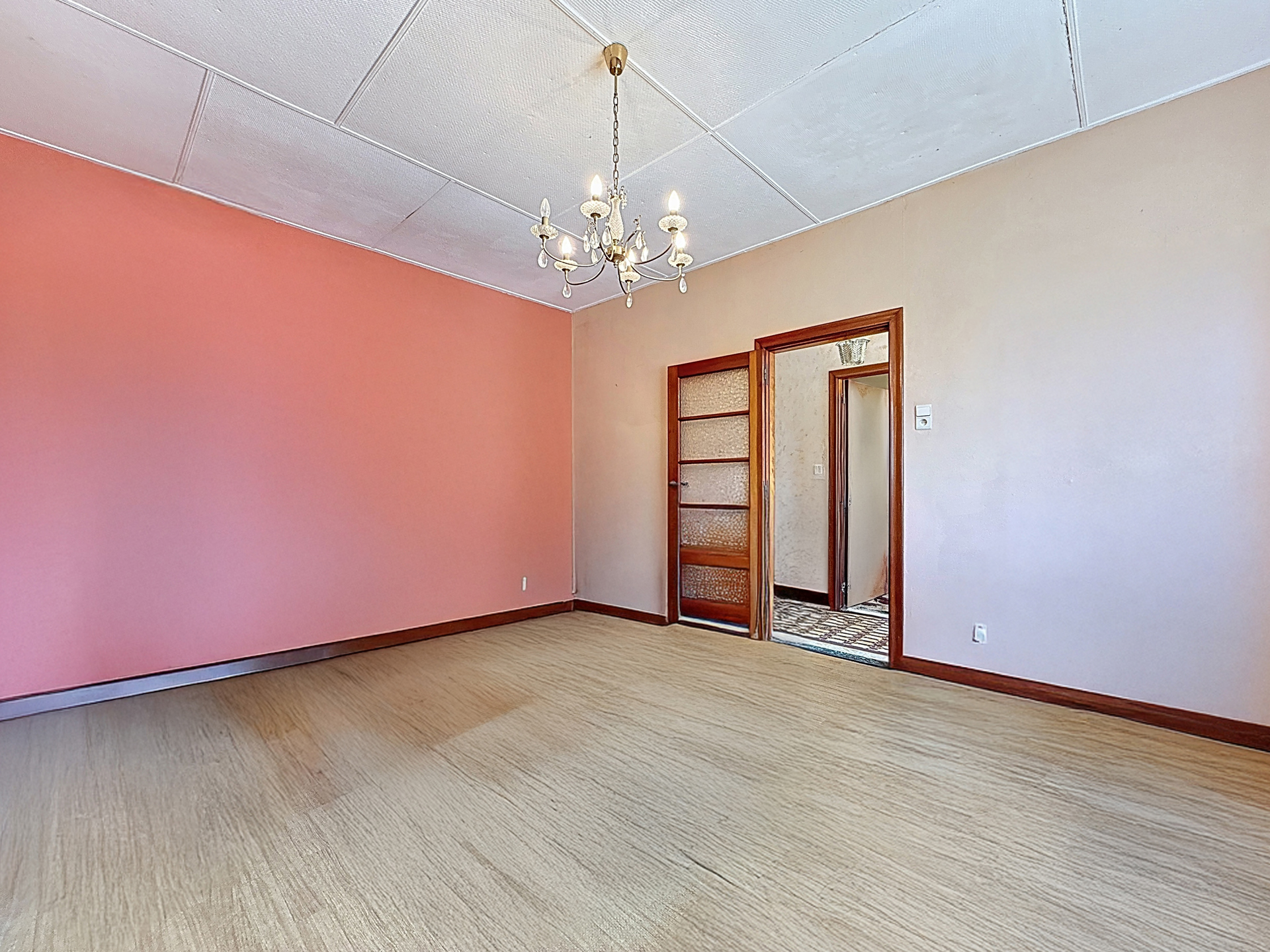 Photo du bien Maison type bungalow à vendre