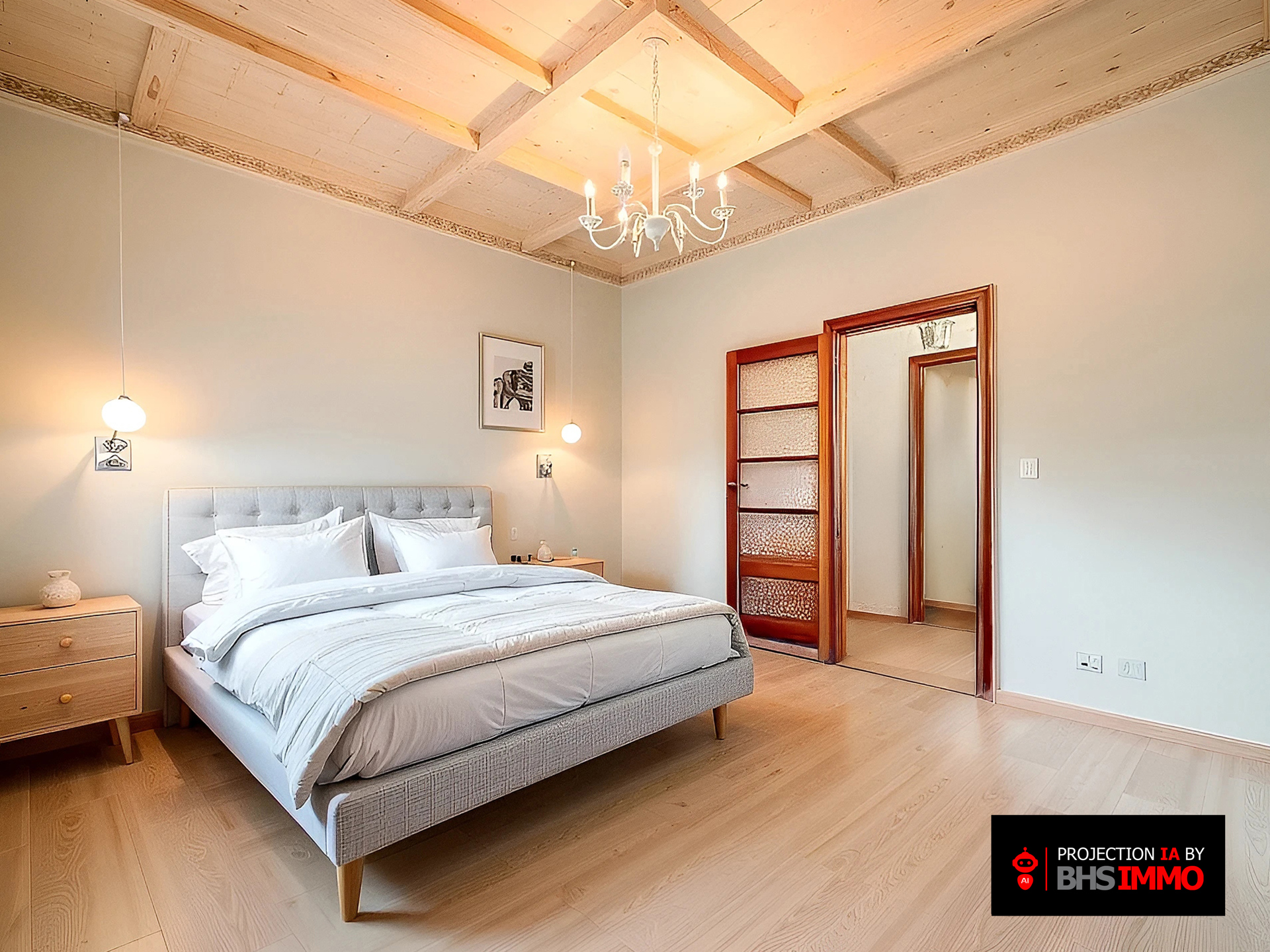 Photo du bien Maison type bungalow à vendre