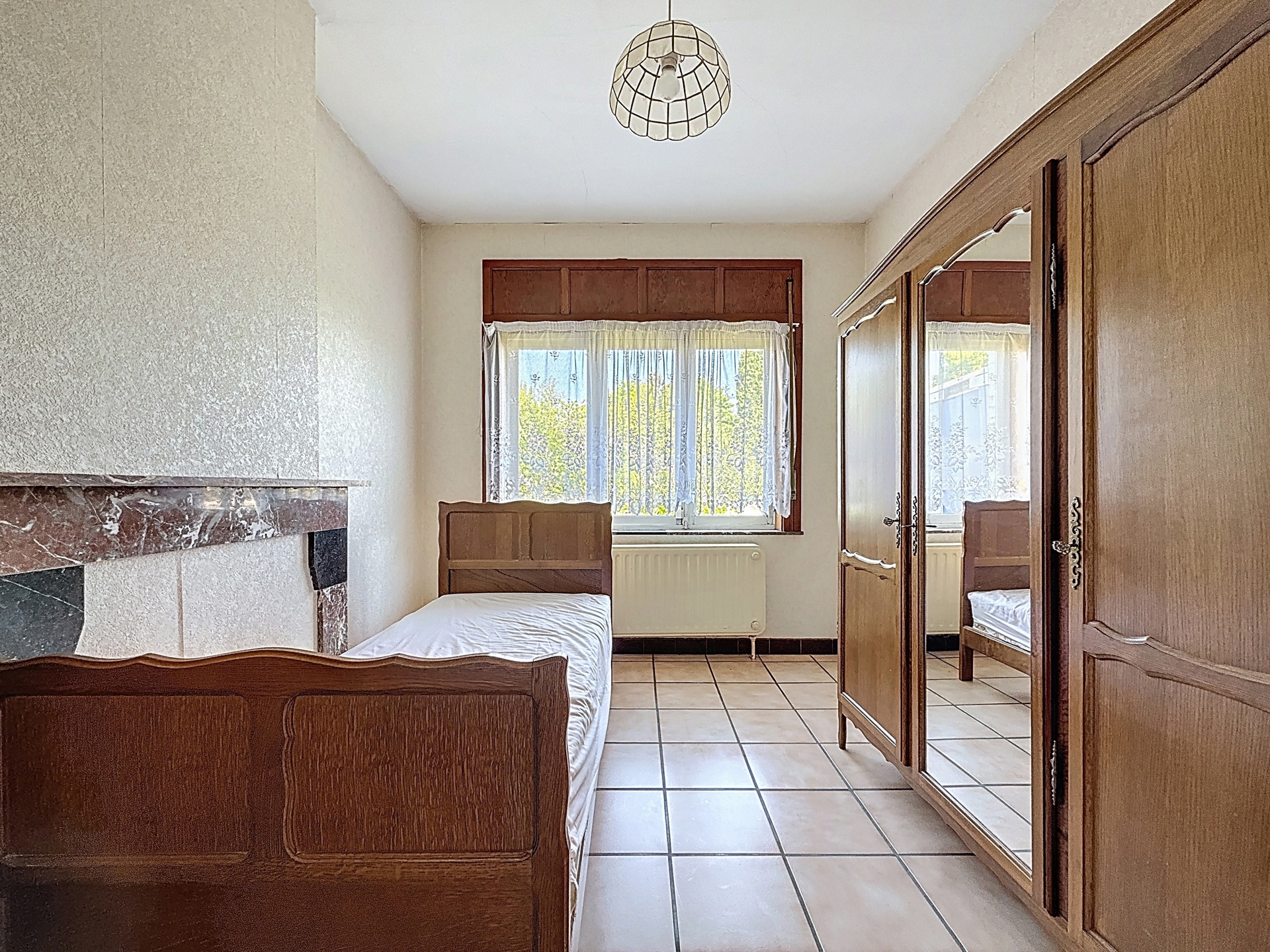 Photo du bien Maison type bungalow à vendre