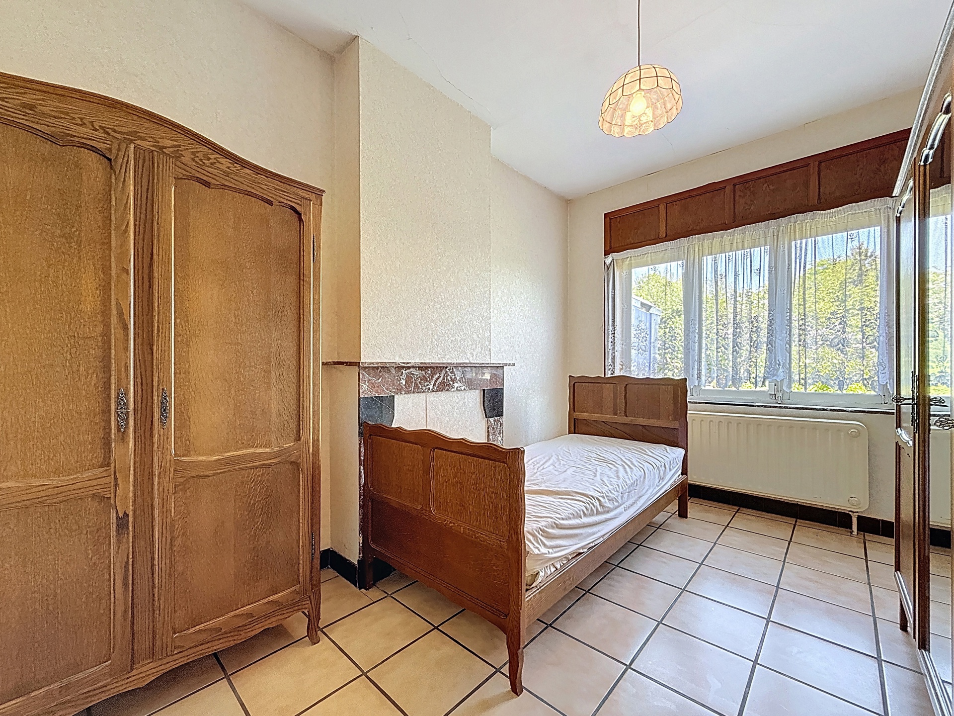 Photo du bien Maison type bungalow à vendre