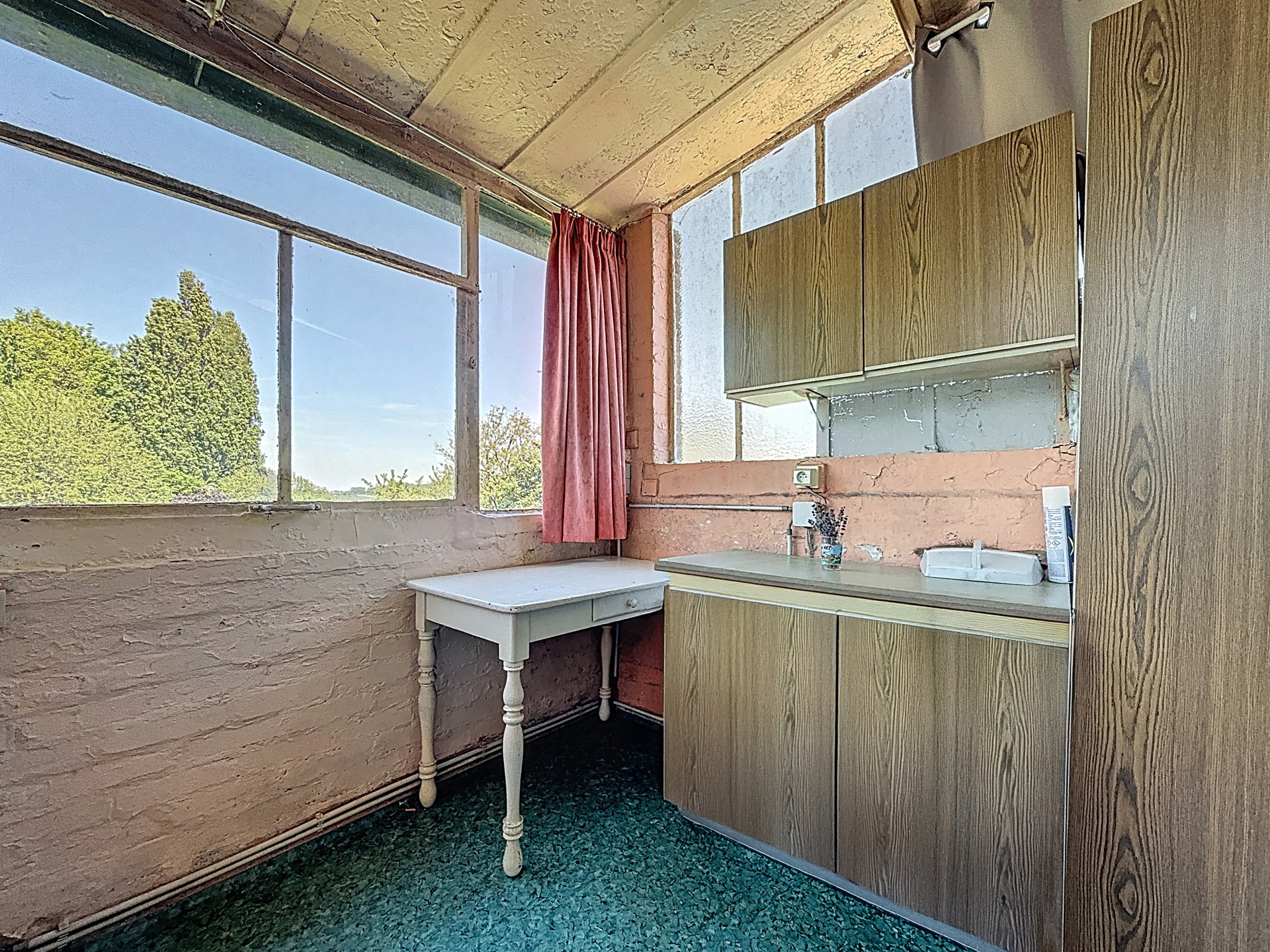 Photo du bien Maison type bungalow à vendre