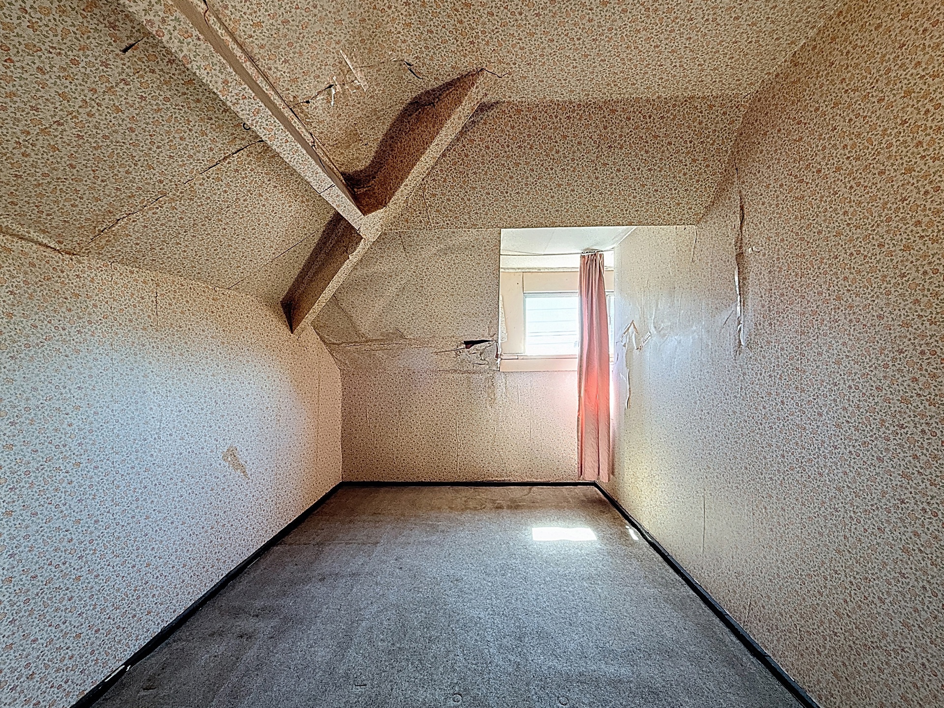 Photo du bien Maison type bungalow à vendre