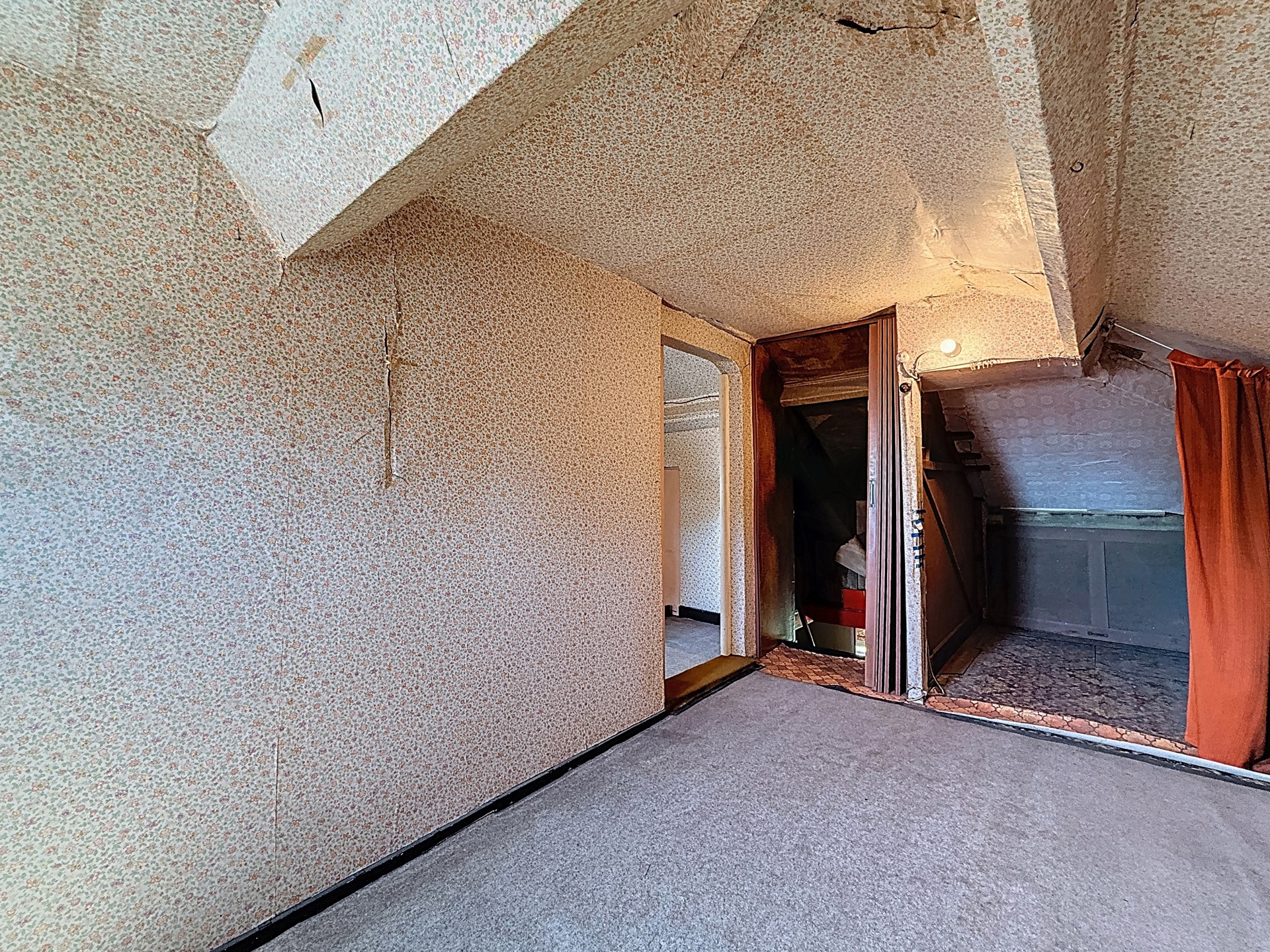 Photo du bien Maison type bungalow à vendre