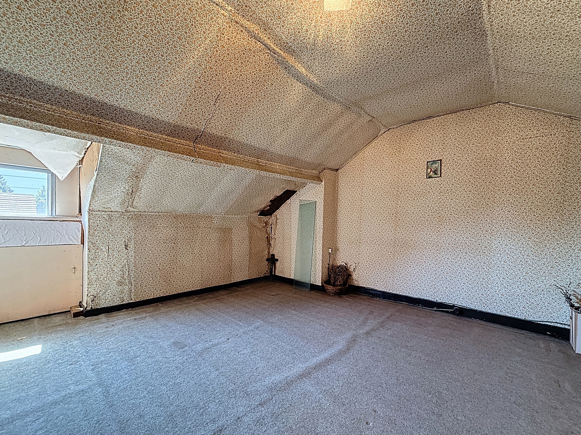 Photo du bien Maison type bungalow à vendre