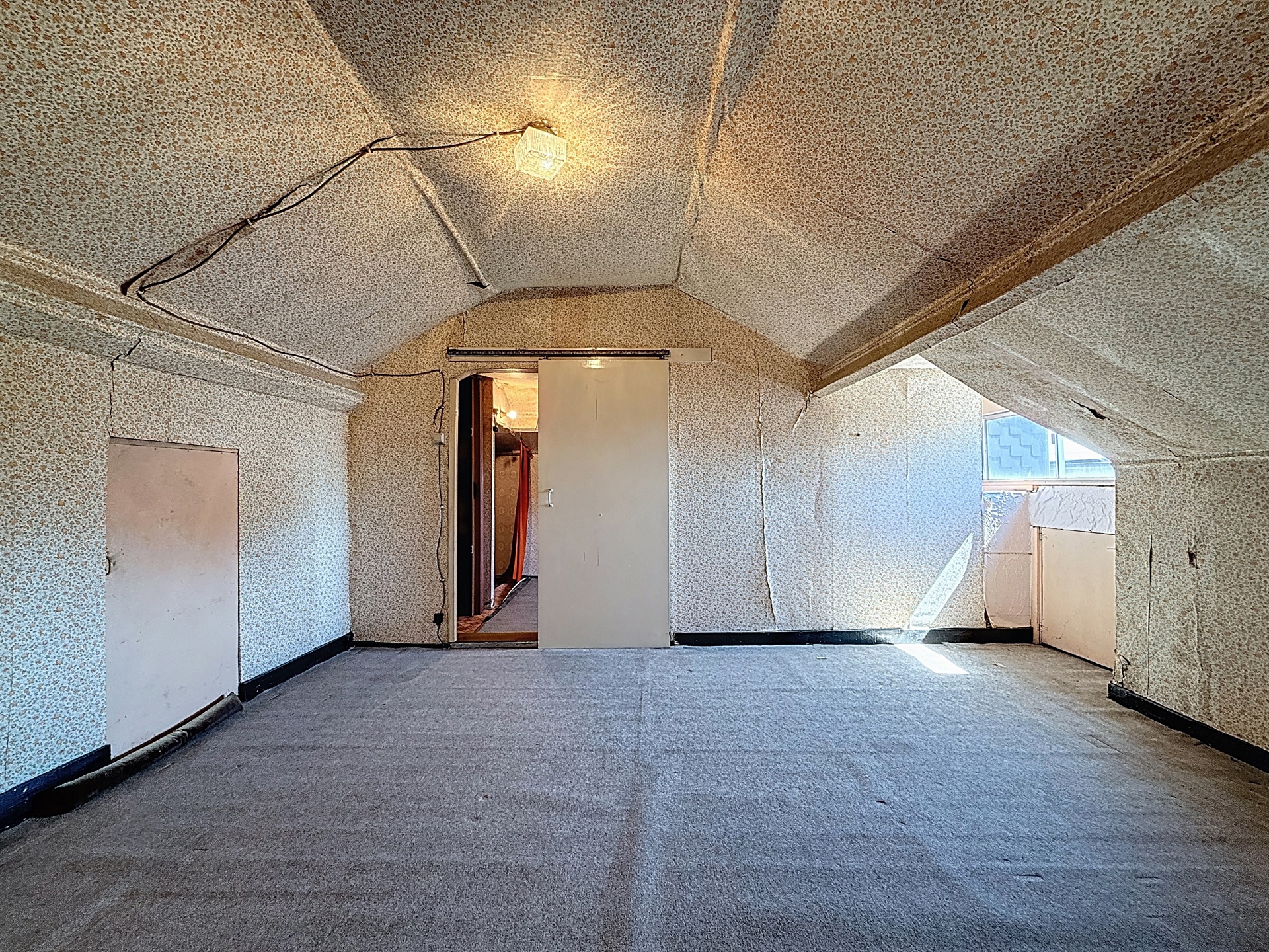 Photo du bien Maison type bungalow à vendre