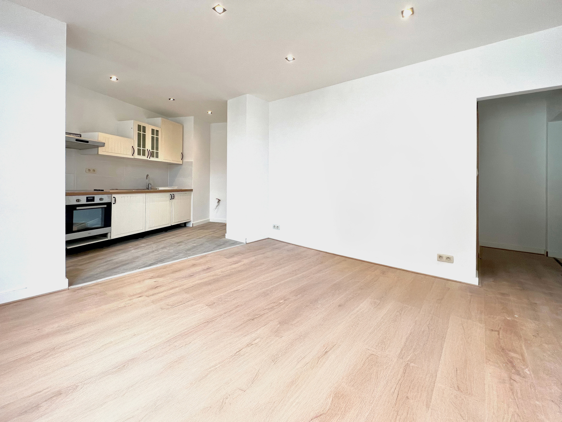 Photo du bien Appartement à vendre