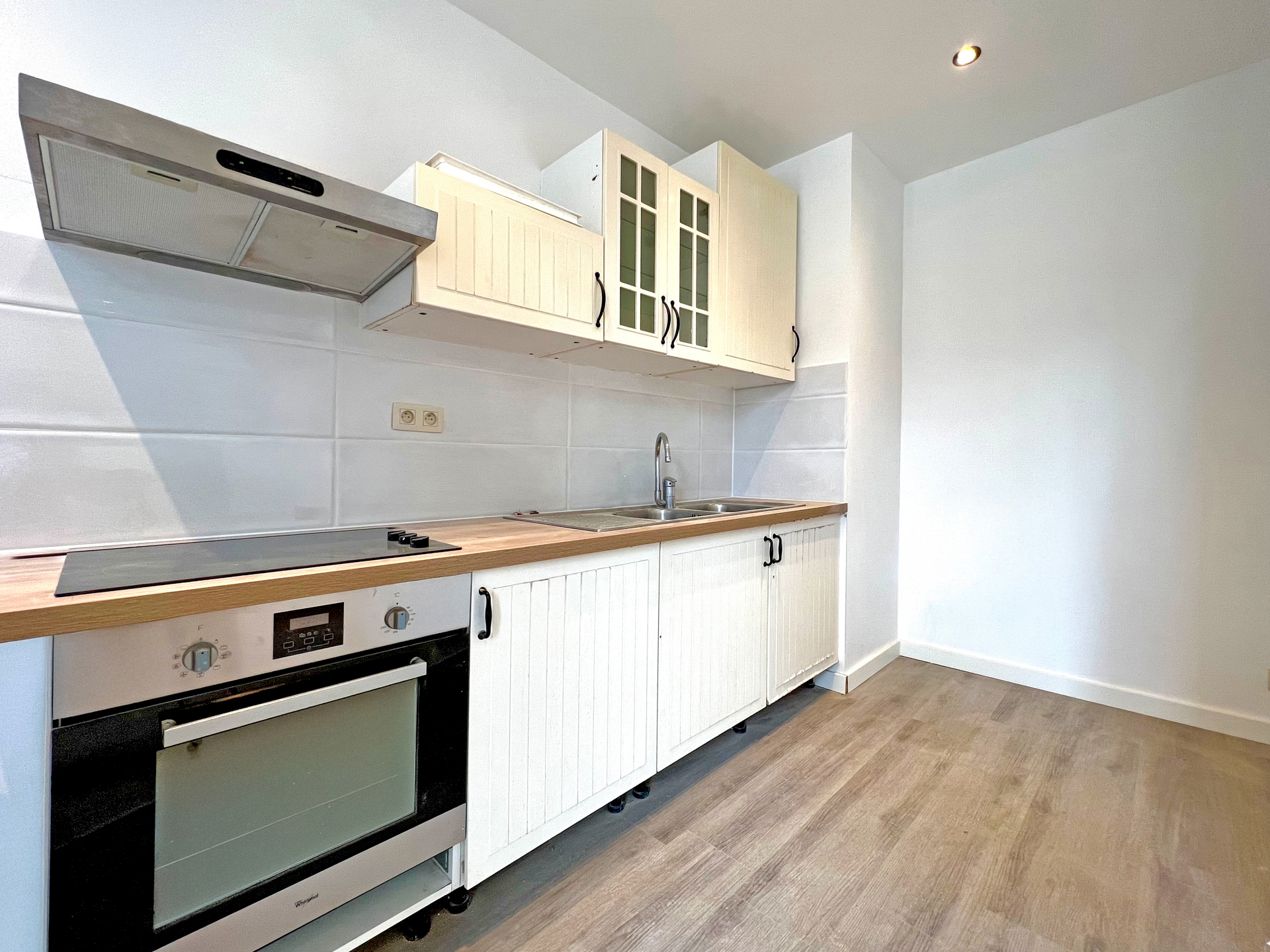 Photo du bien Appartement à vendre