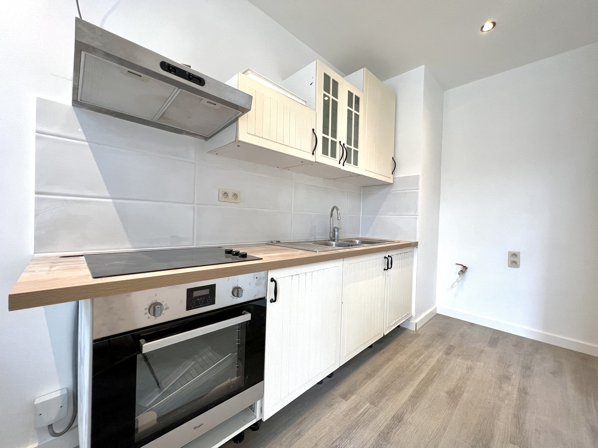 Photo du bien Appartement à vendre