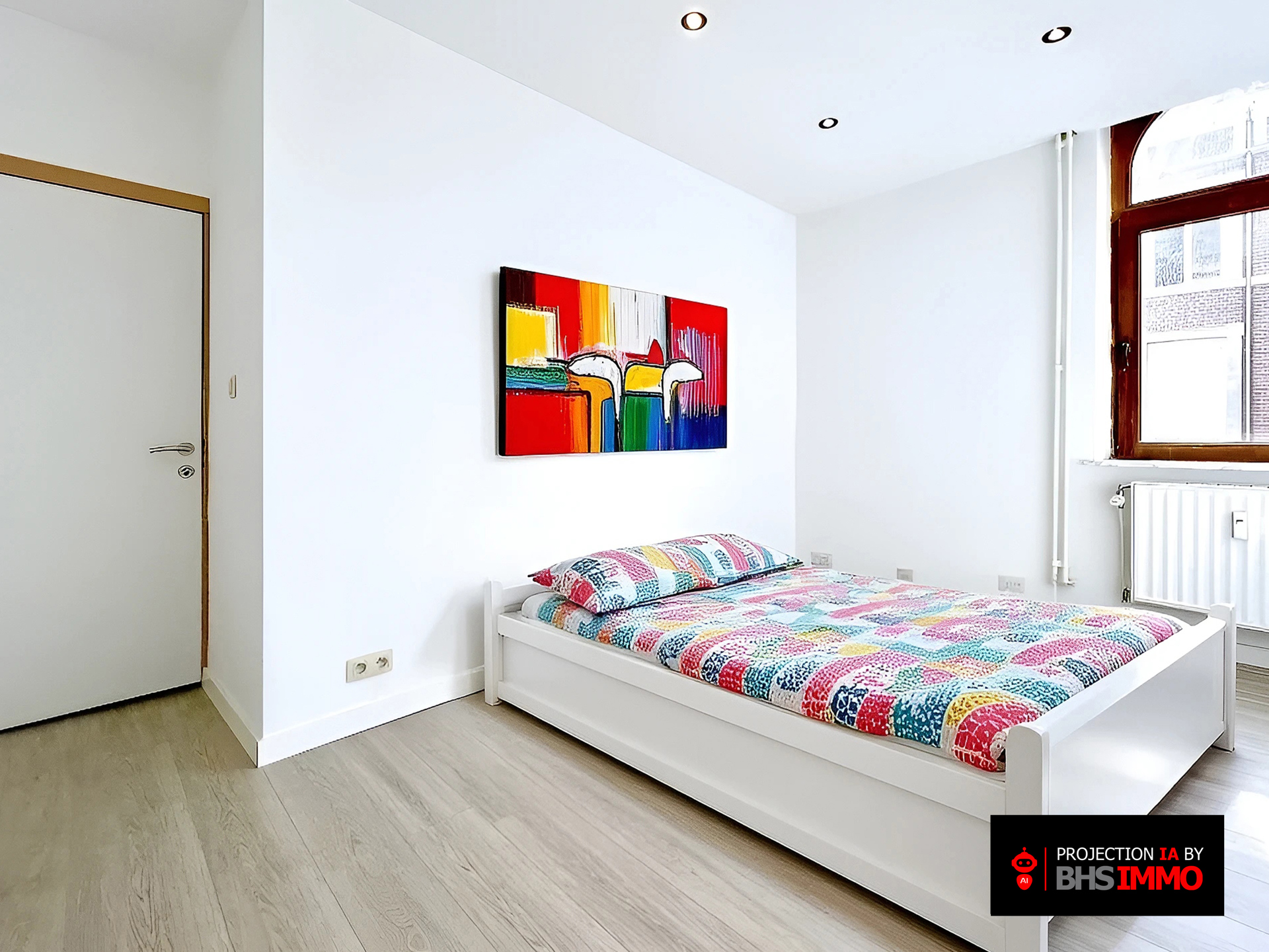 Photo du bien Appartement à vendre