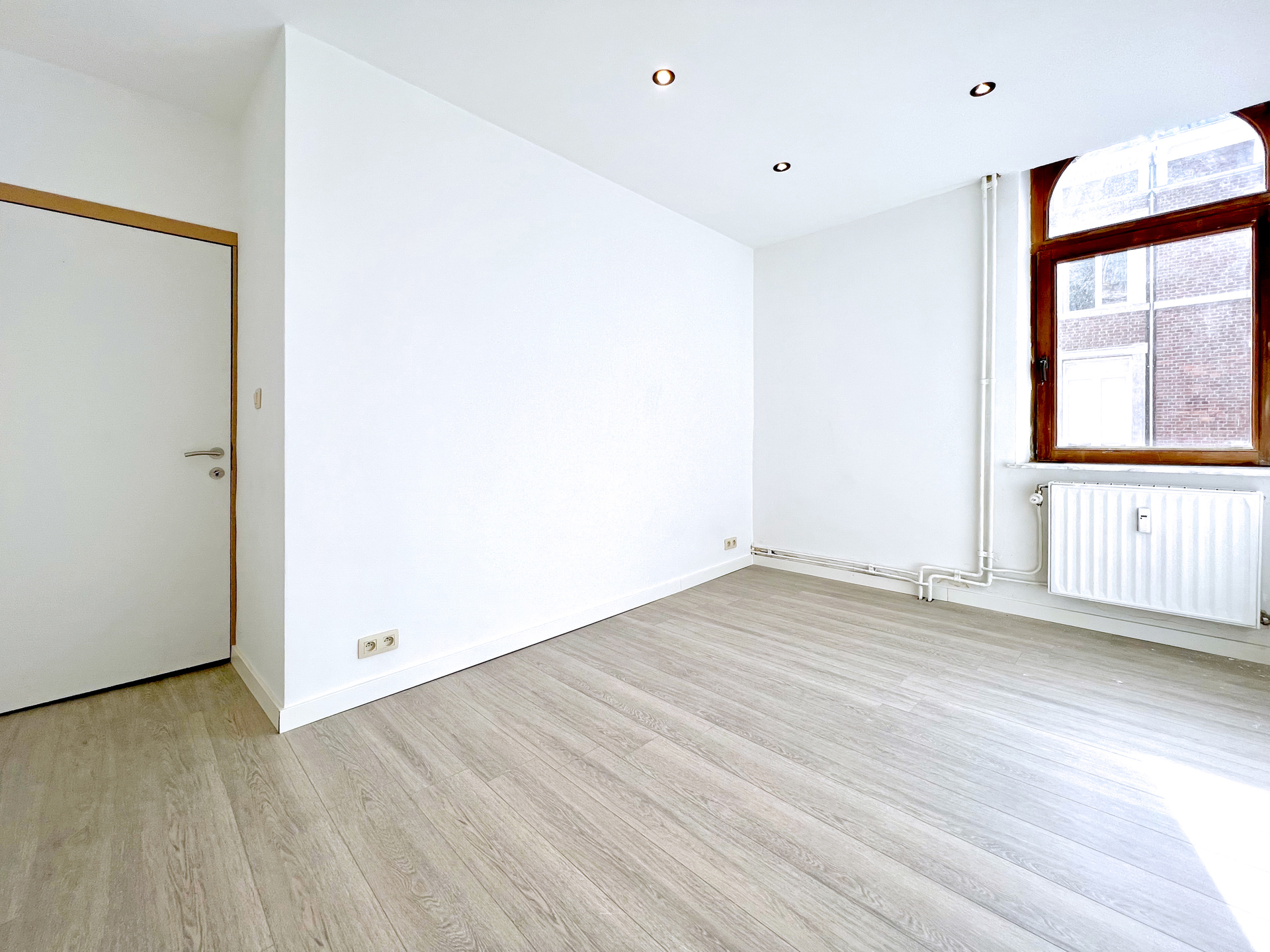 Photo du bien Appartement à vendre