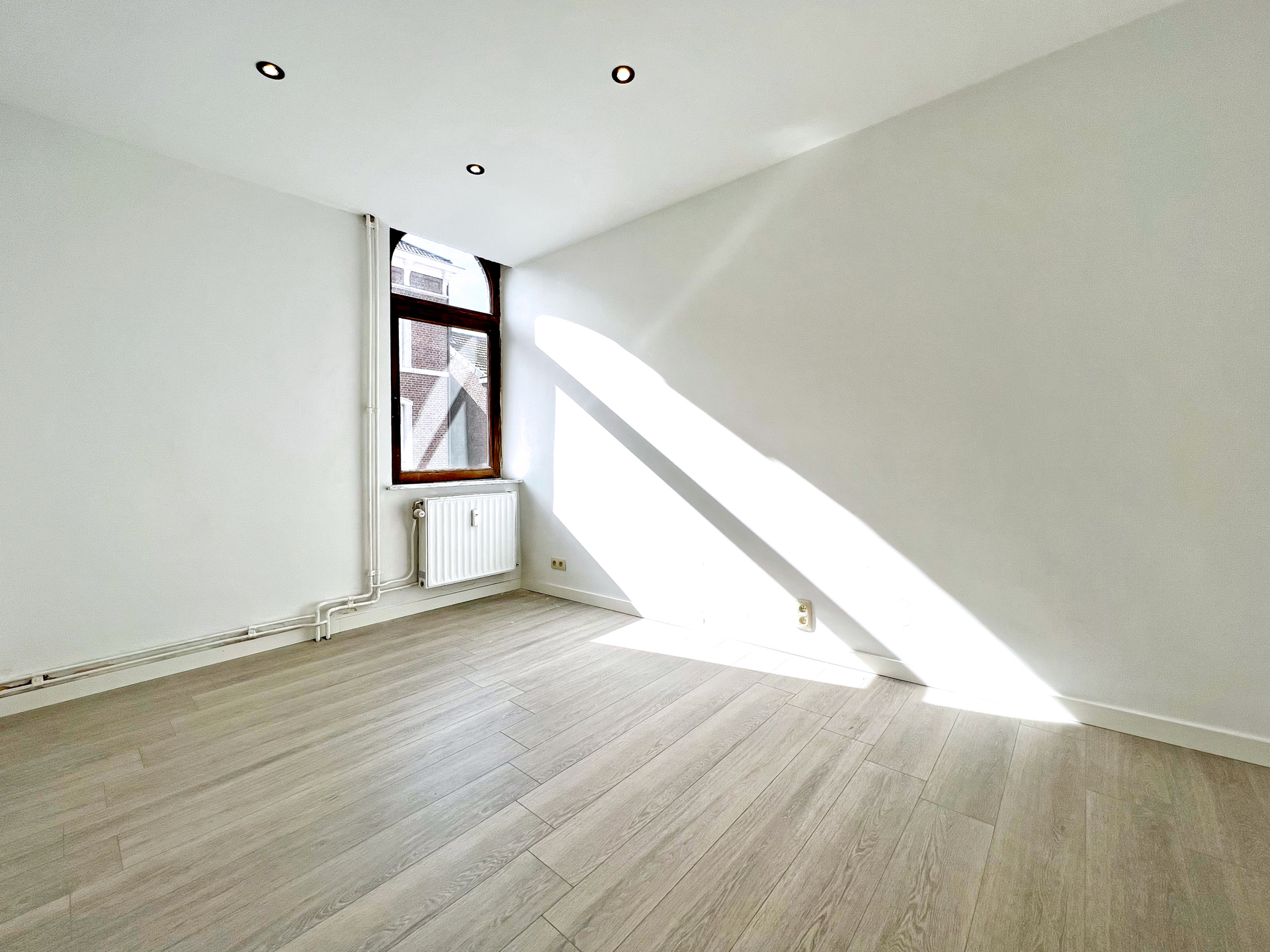 Photo du bien Appartement à vendre