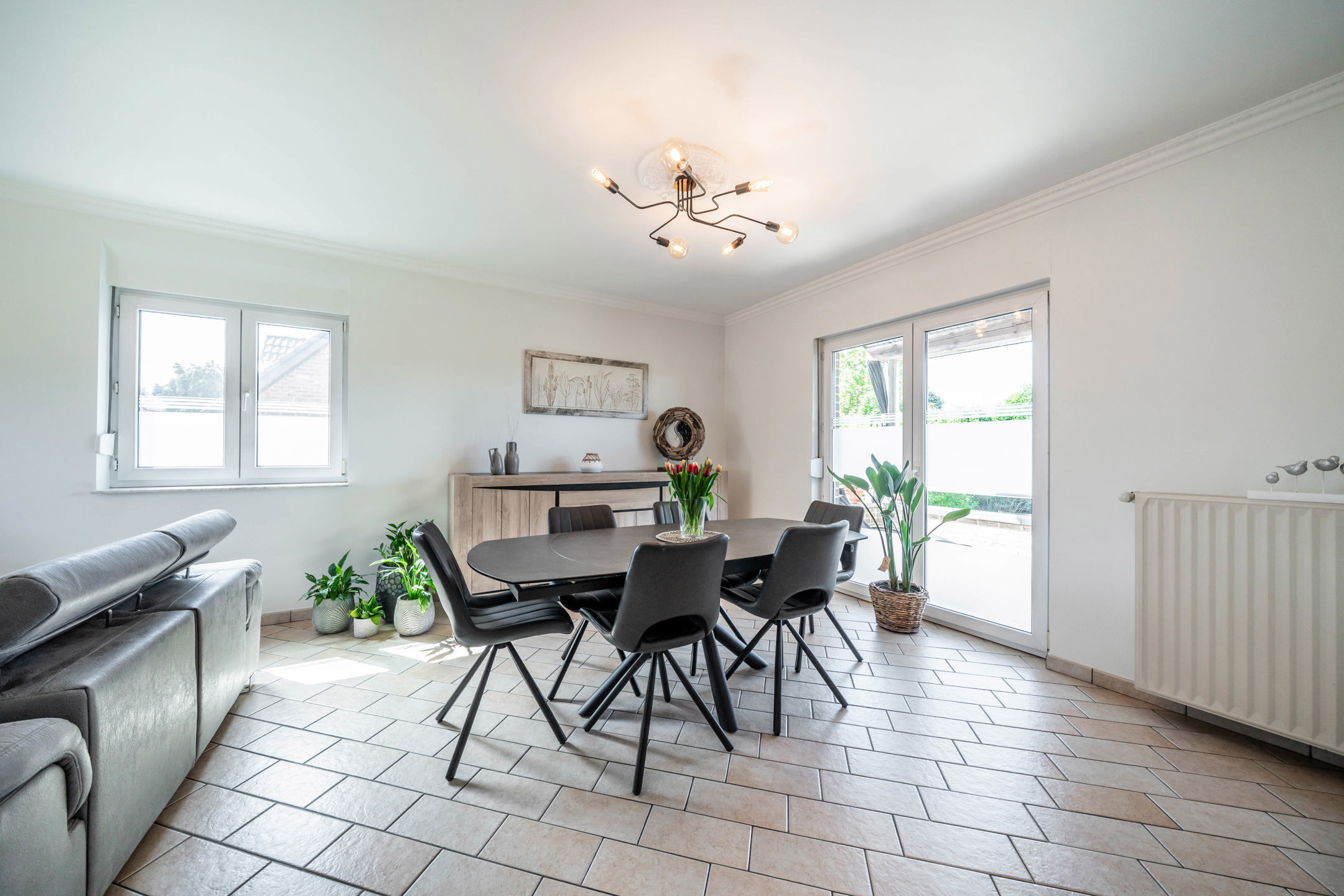 Photo du bien Villa à vendre