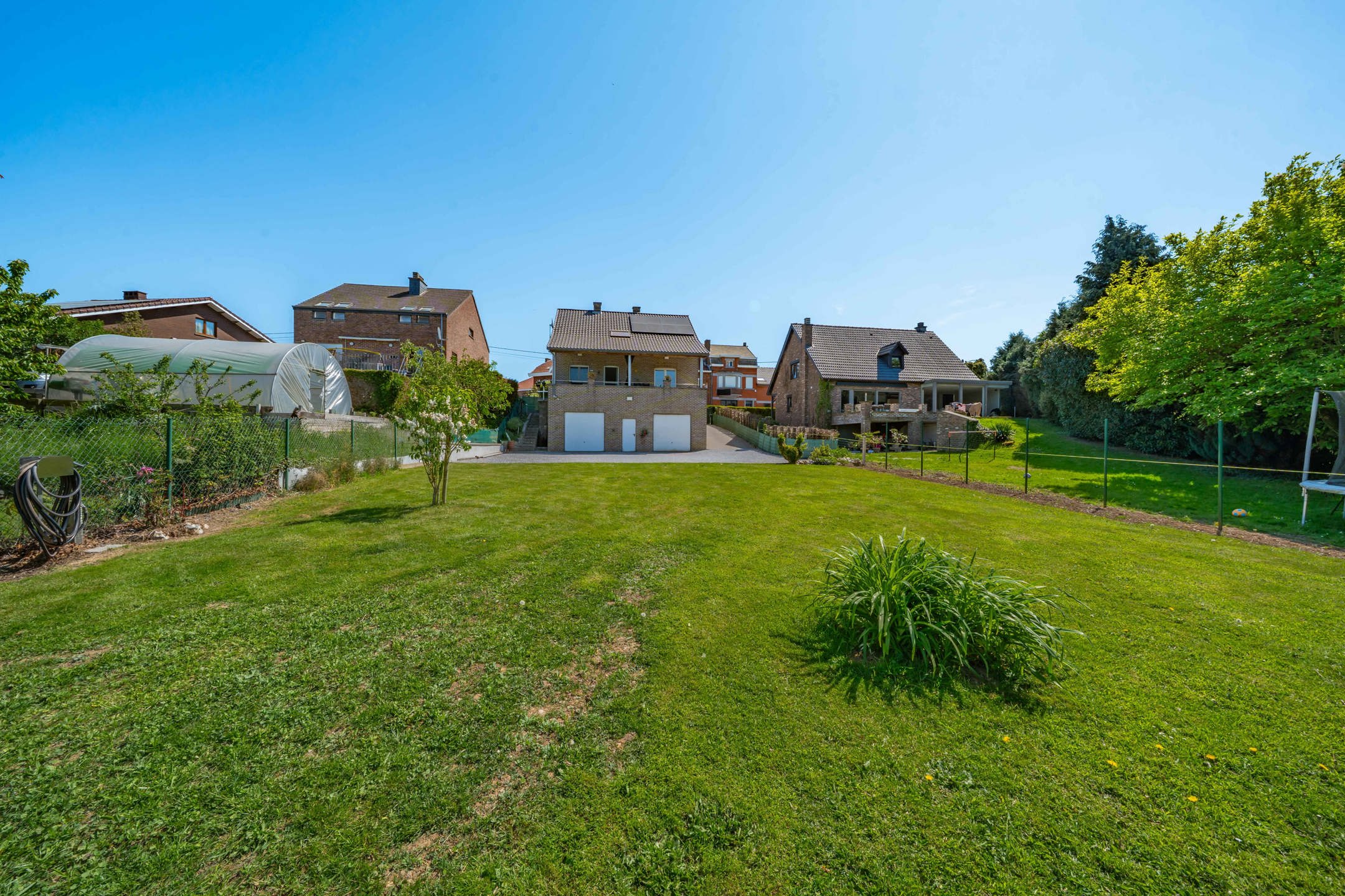 Photo du bien Villa à vendre