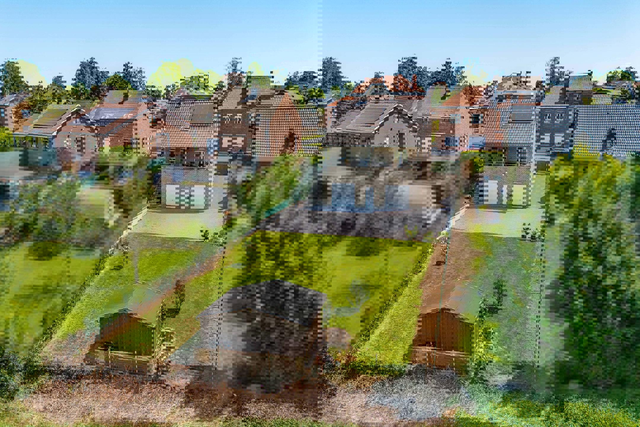 Photo du bien Villa à vendre