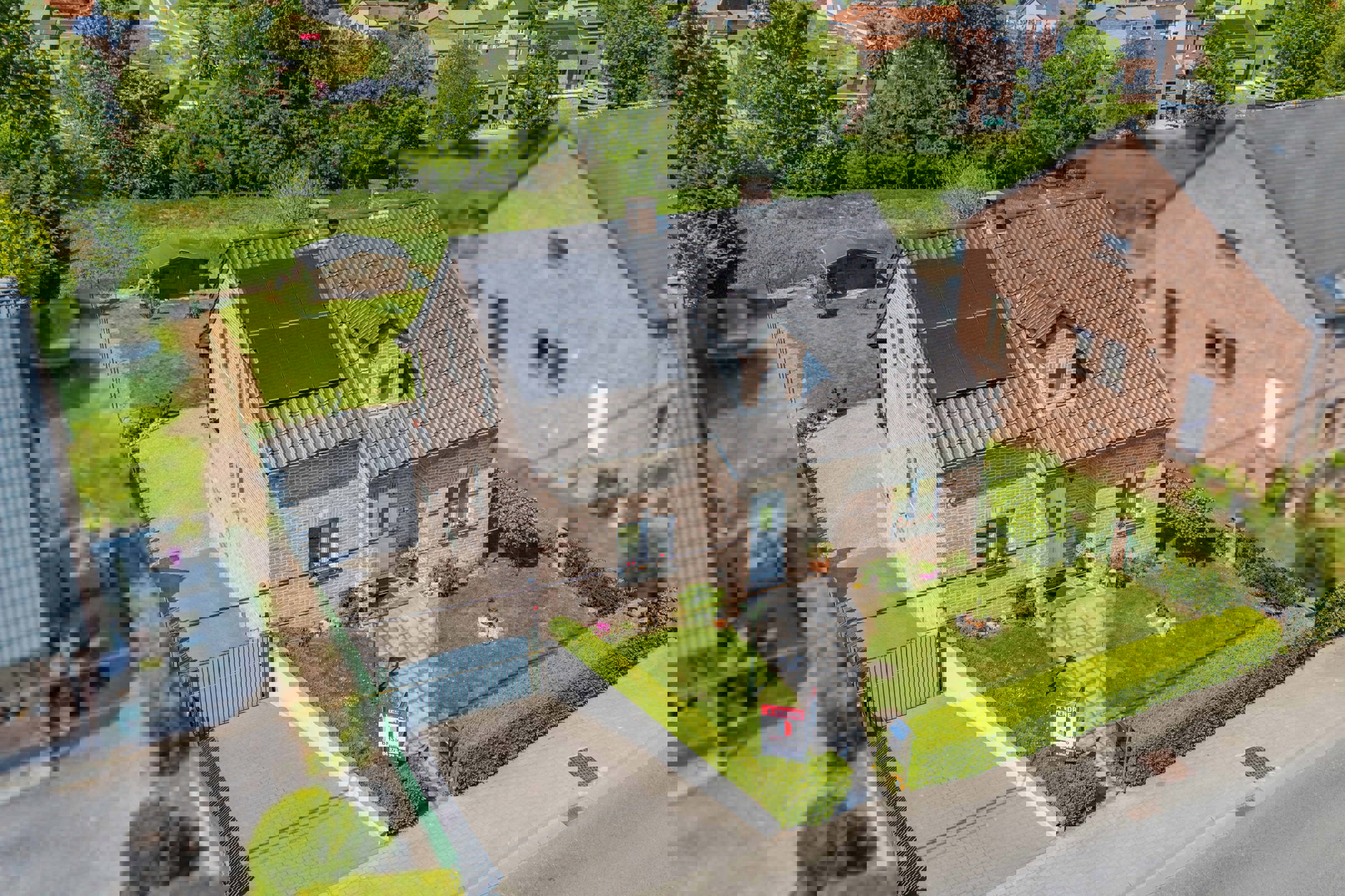Photo du bien Villa à vendre