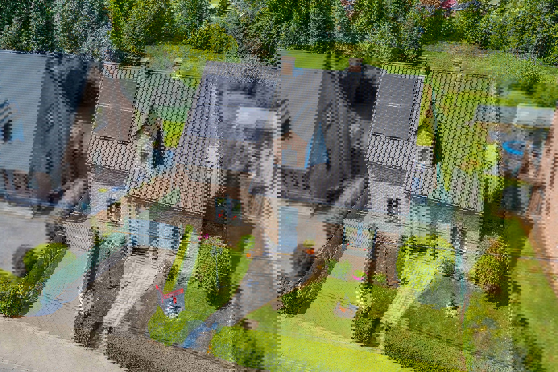 Photo du bien Villa à vendre