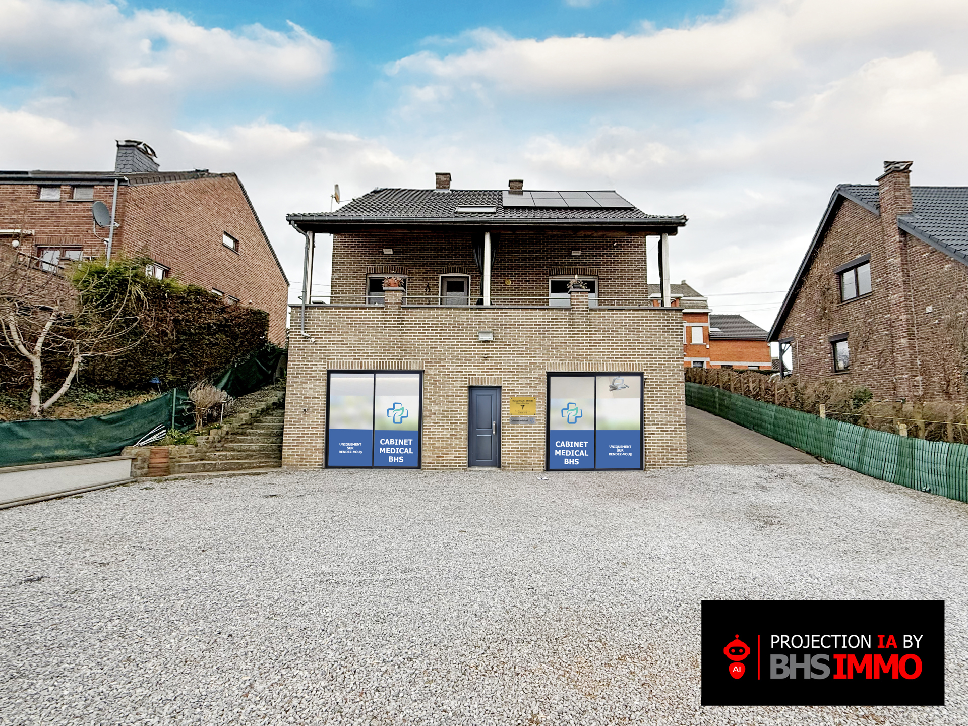 Photo du bien Villa à vendre