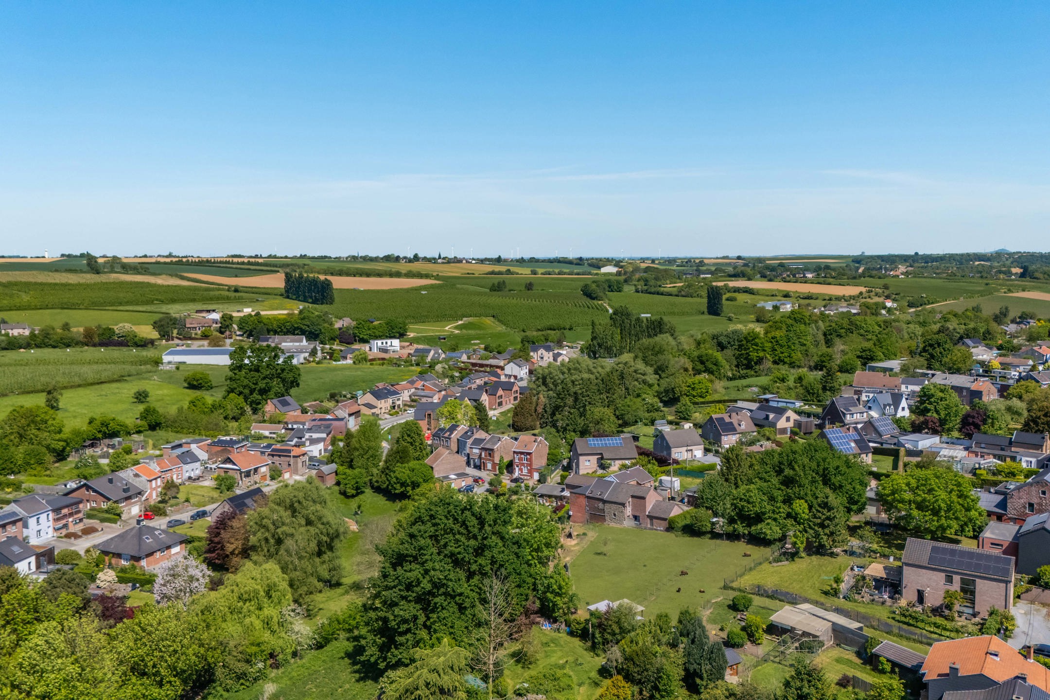 Photo du bien Villa à vendre