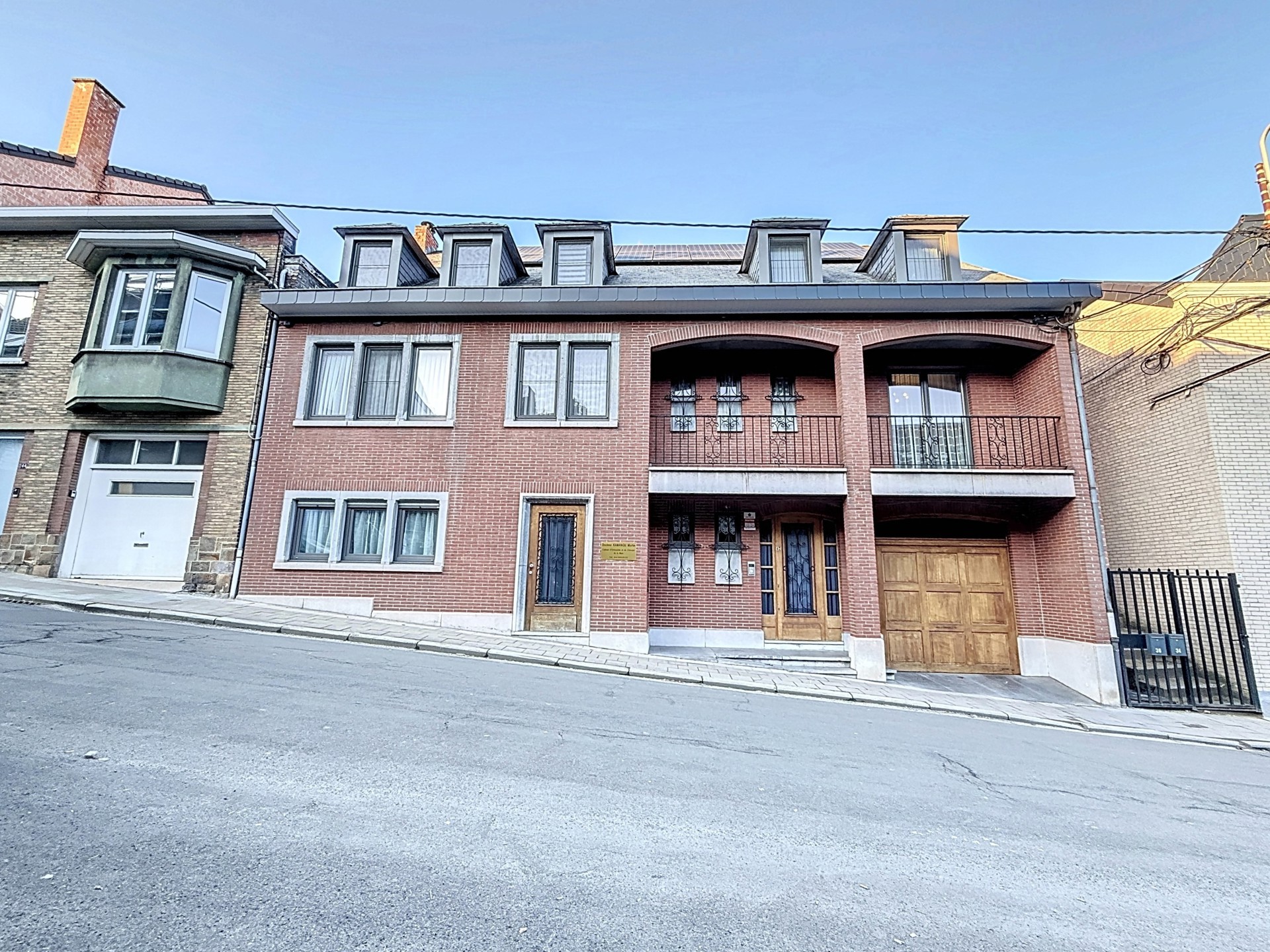 Photo principal du bien rue rousseau 42