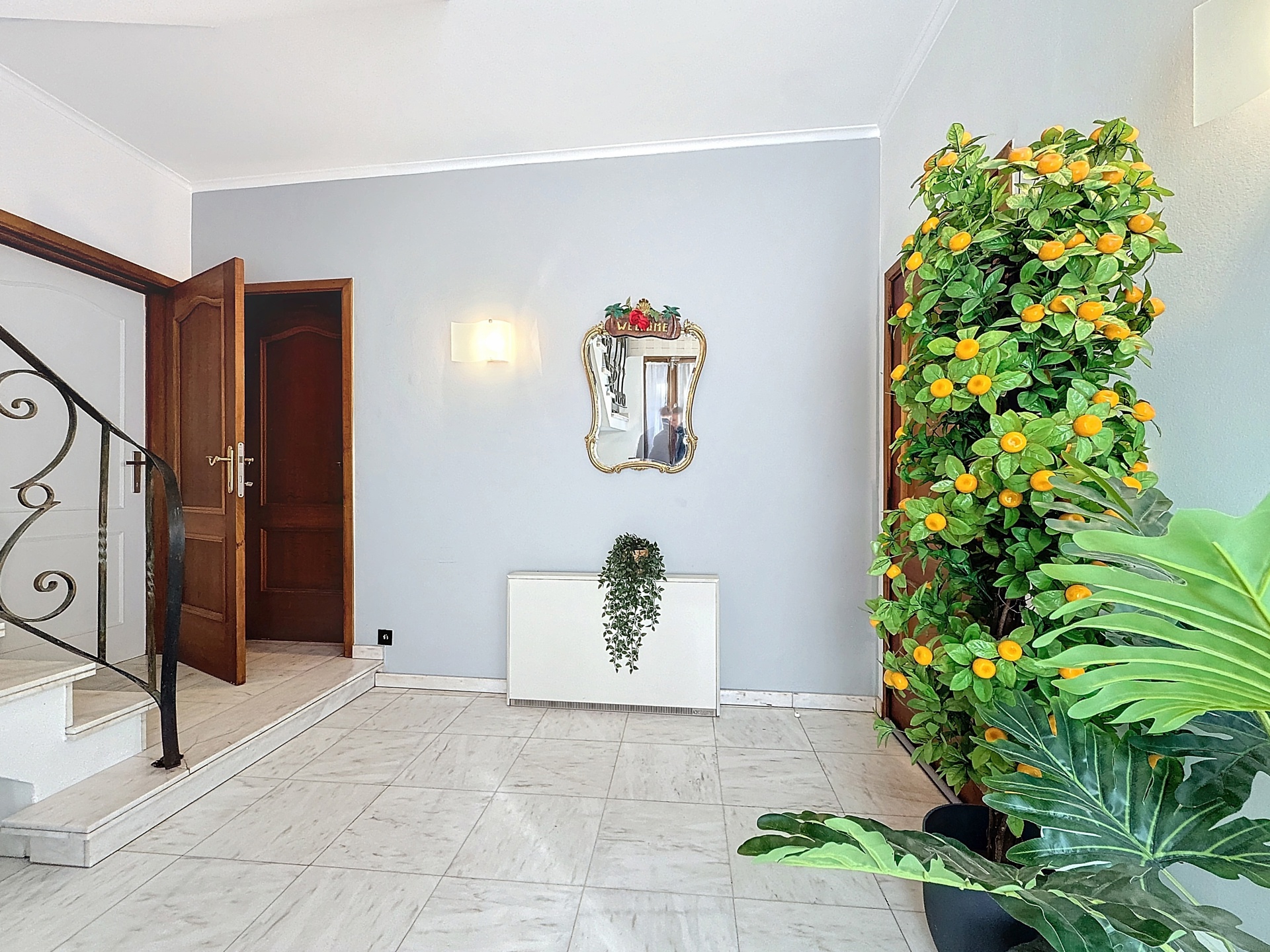 Photo du bien rue rousseau 42