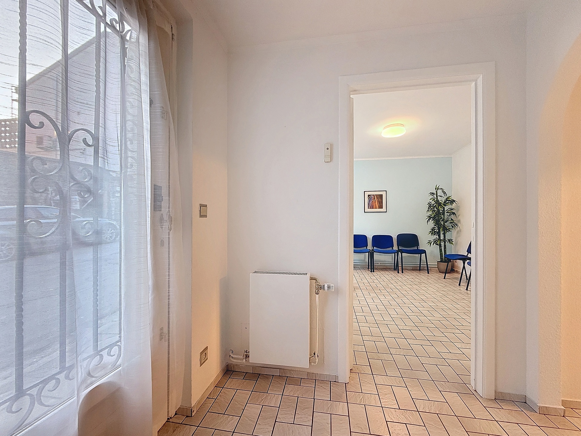 Photo du bien rue rousseau 42