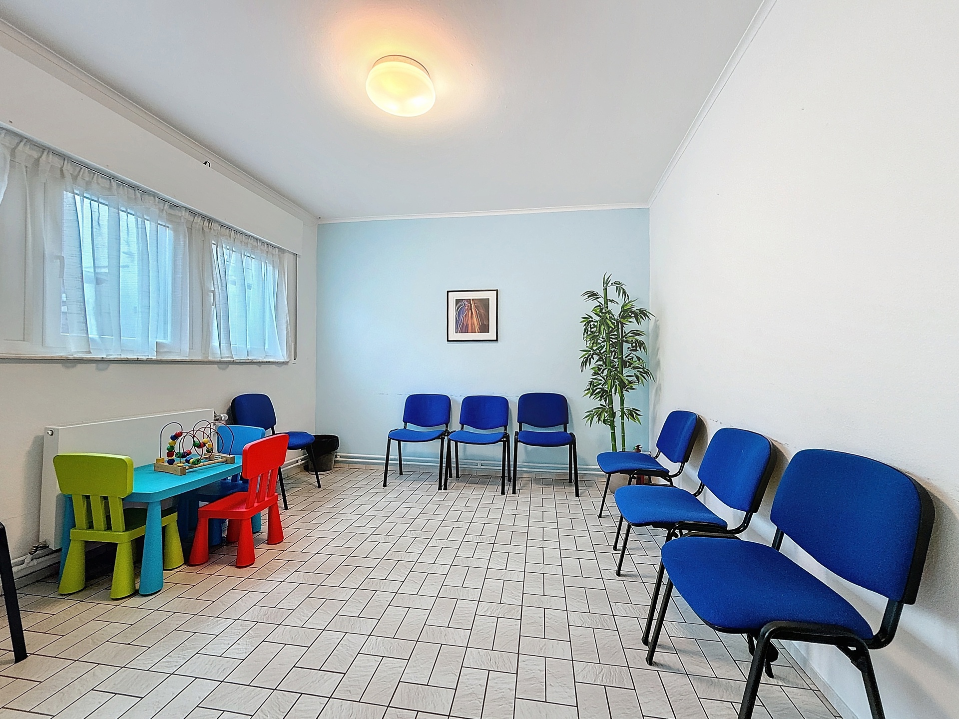Photo du bien rue rousseau 42
