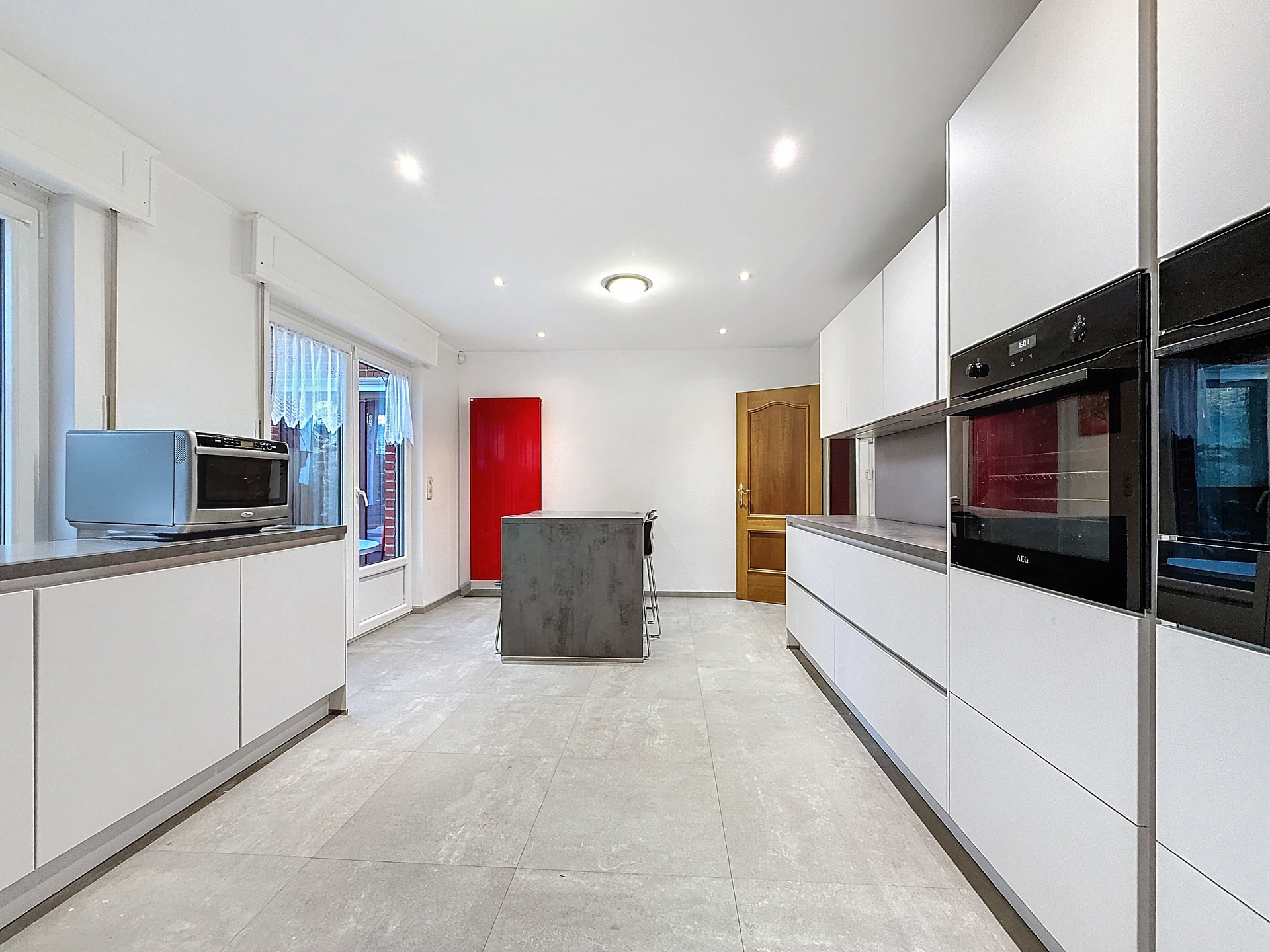 Photo du bien rue rousseau 42