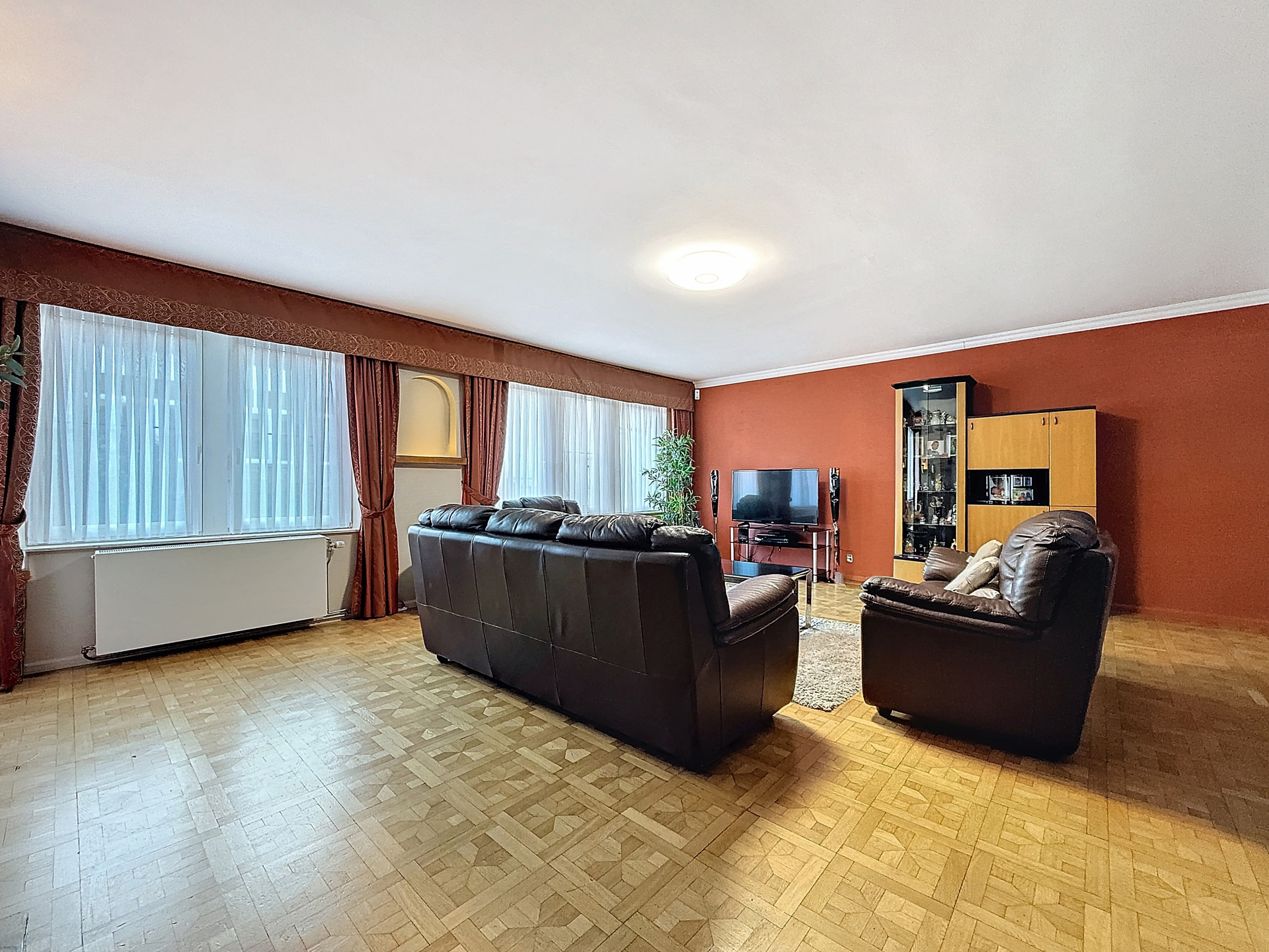 Photo du bien rue rousseau 42