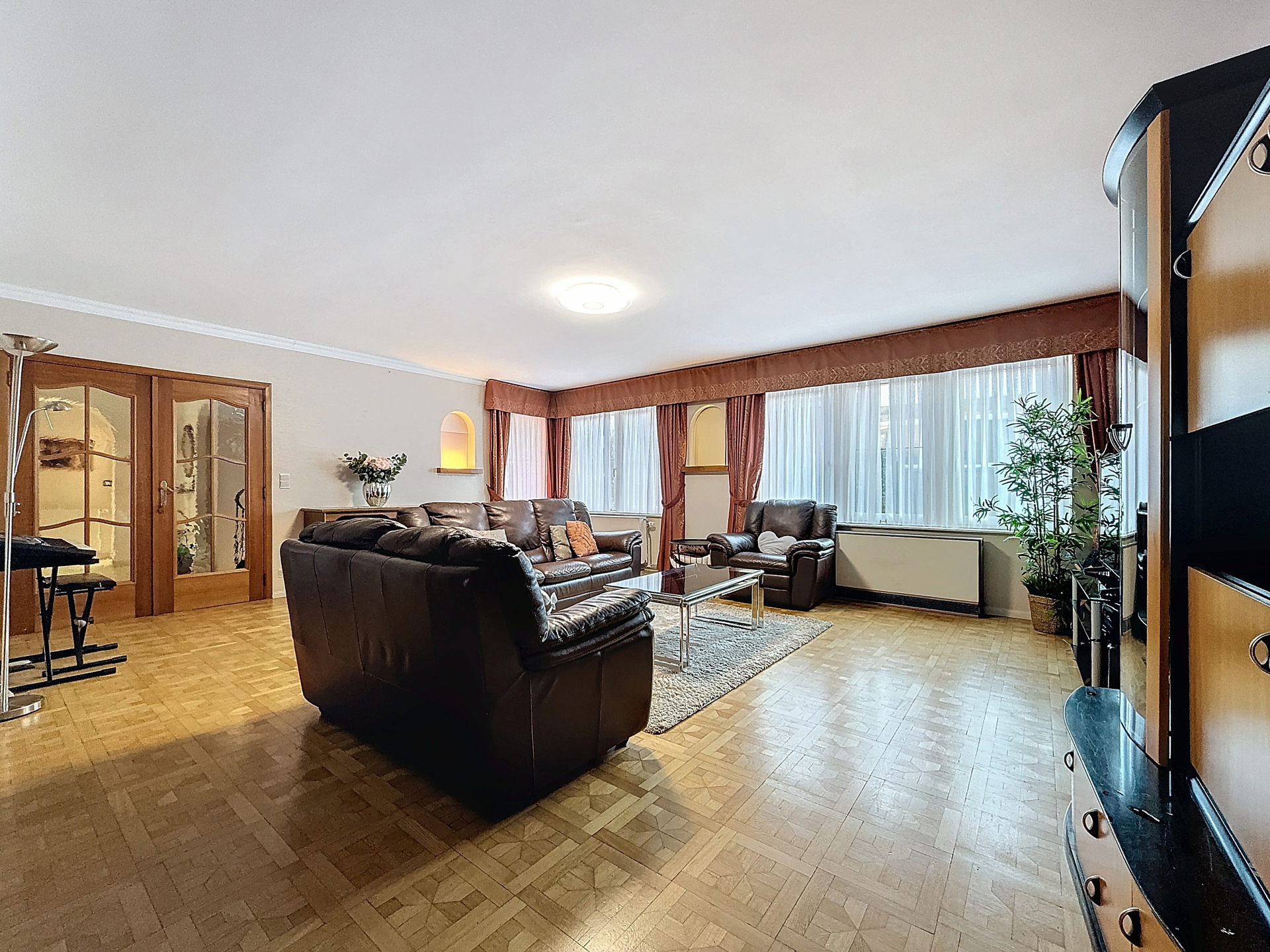 Photo du bien rue rousseau 42