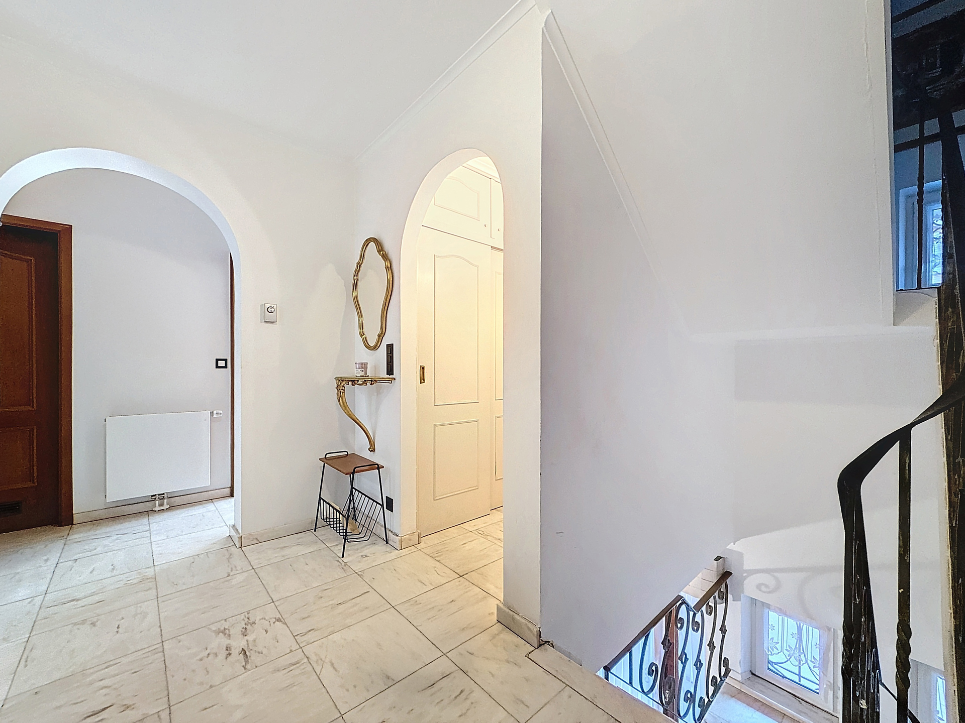 Photo du bien rue rousseau 42