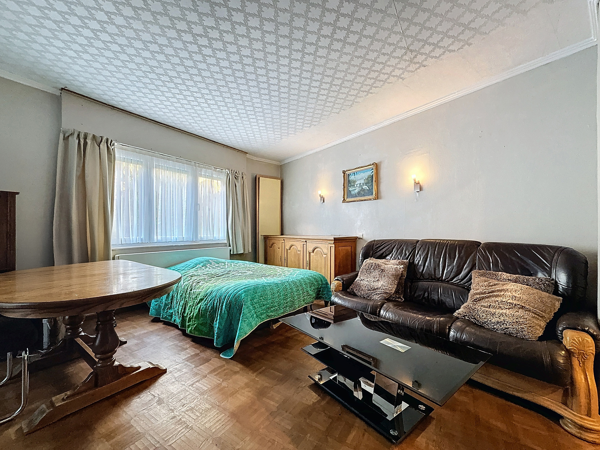 Photo du bien rue rousseau 42