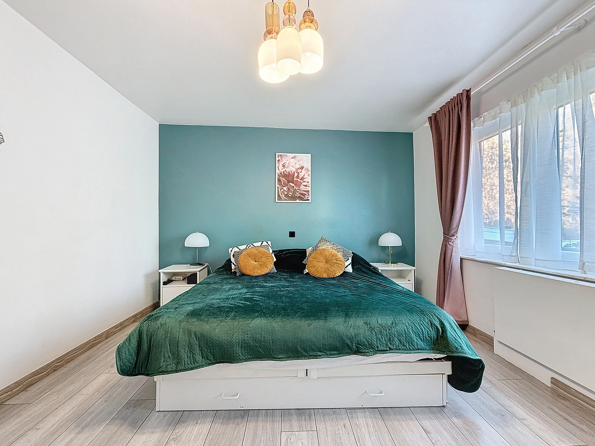 Photo du bien rue rousseau 42