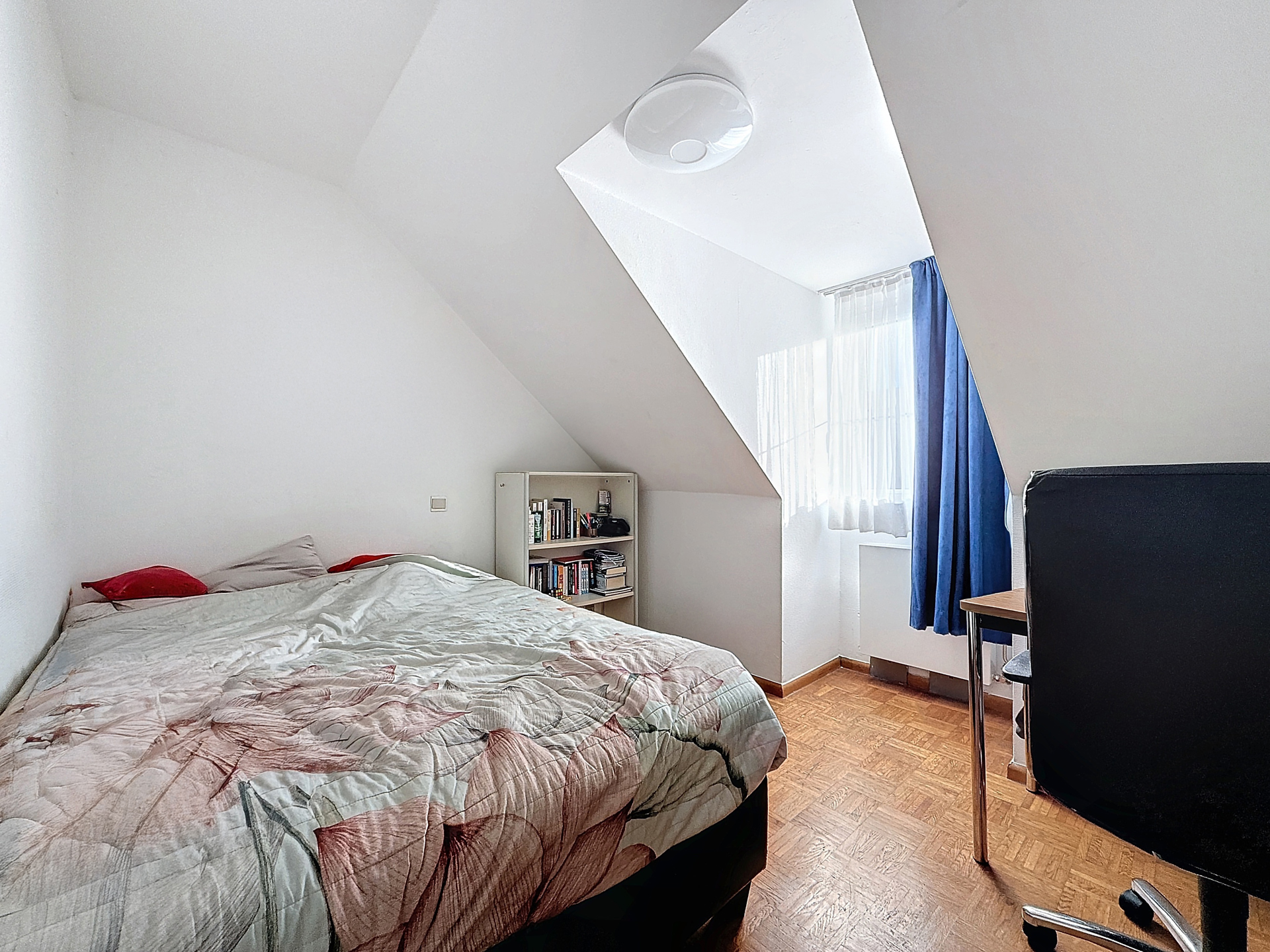 Photo du bien rue rousseau 42