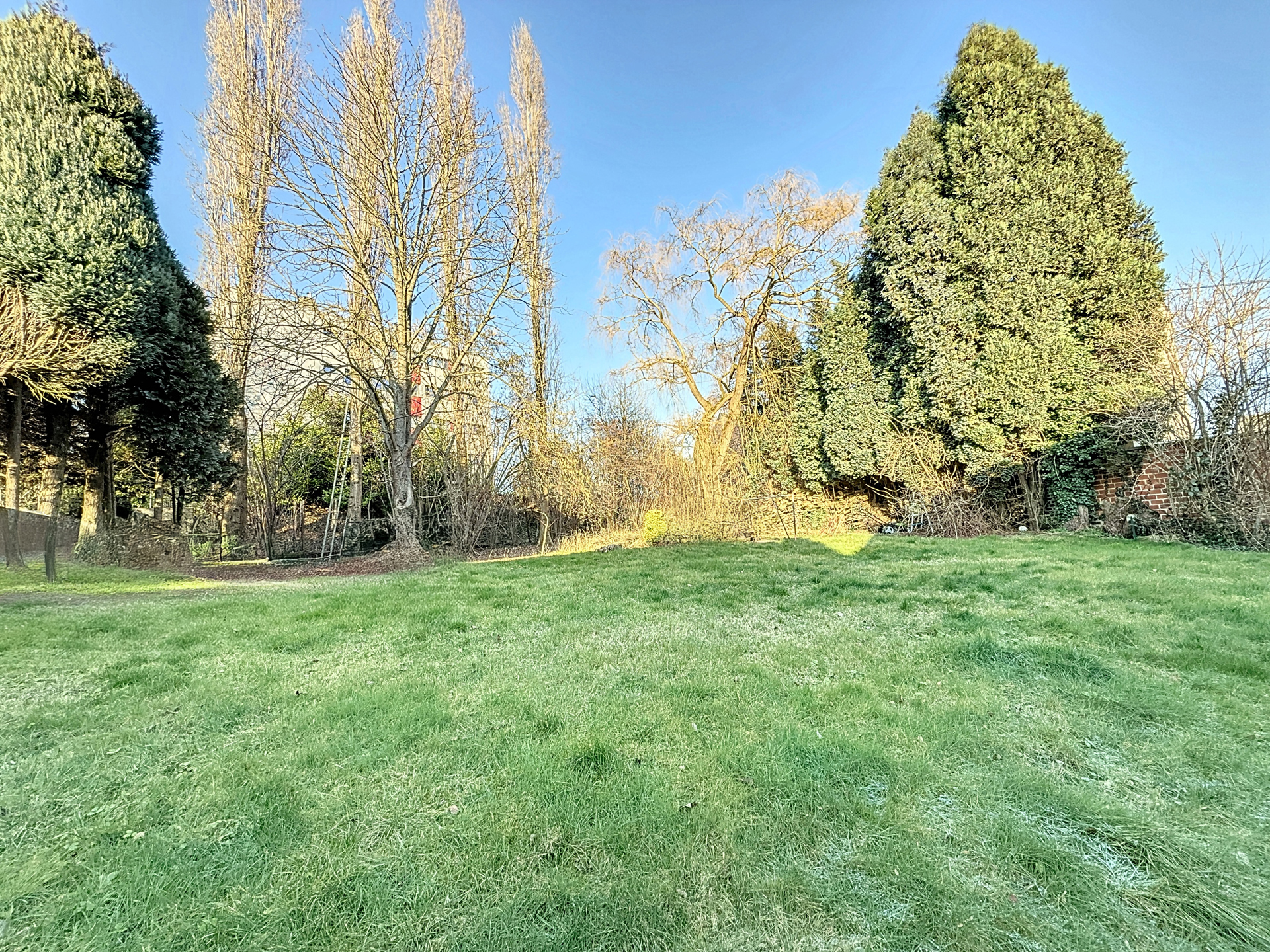 Photo du bien rue rousseau 42