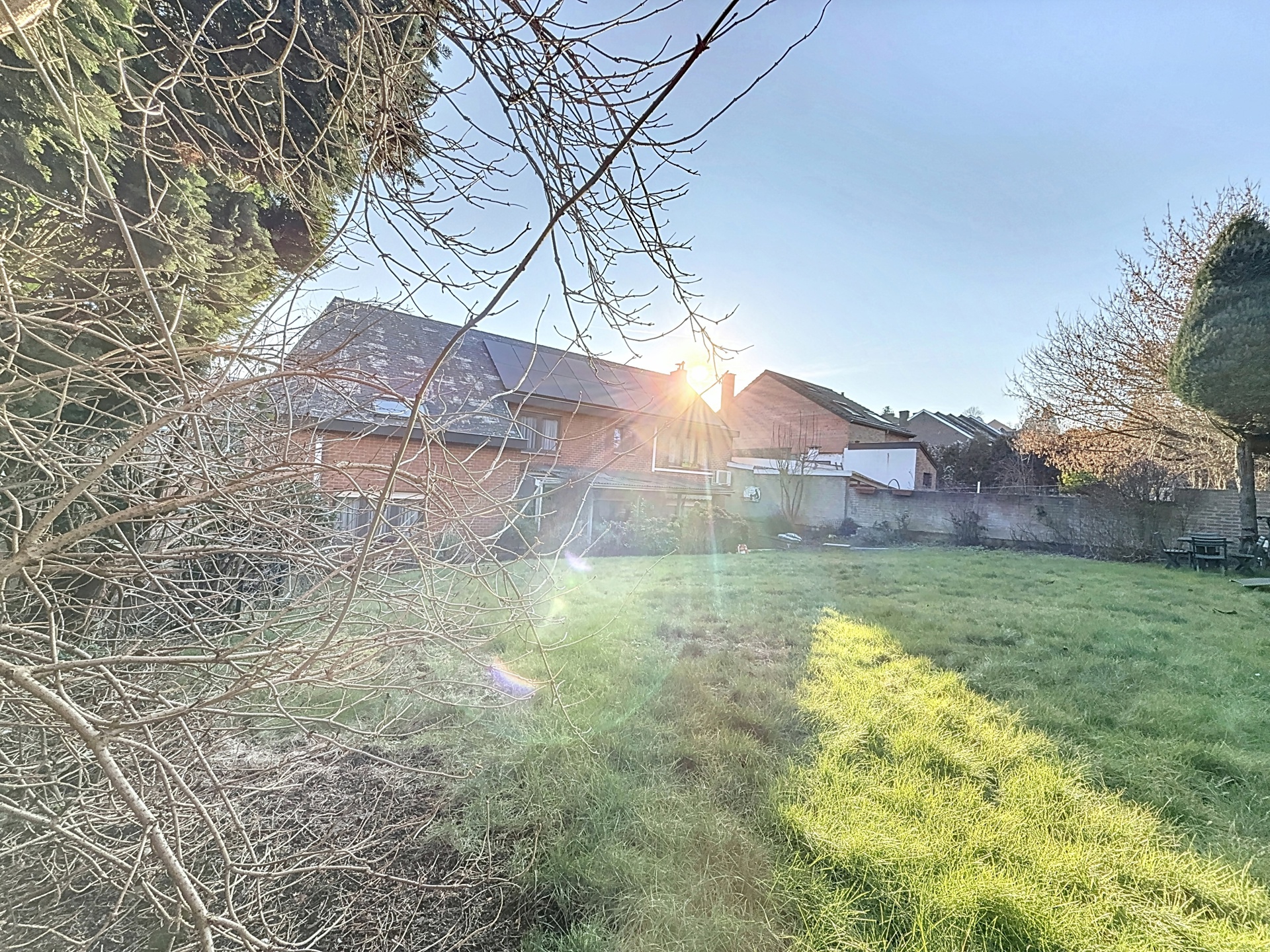 Photo du bien rue rousseau 42
