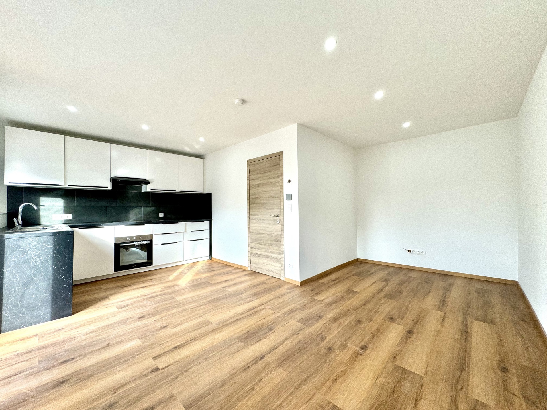 Photo principal du bien Magnifique appartement une chambre avec terrasse