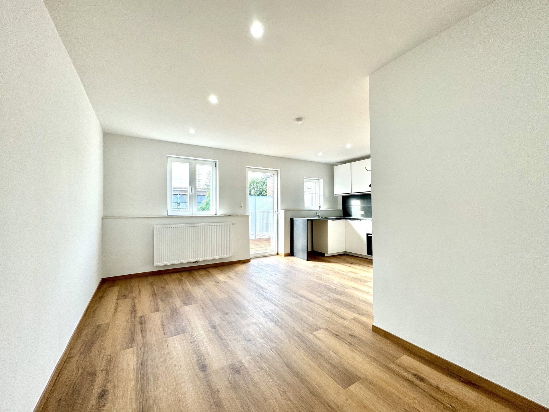 Photo du bien Magnifique appartement une chambre avec terrasse