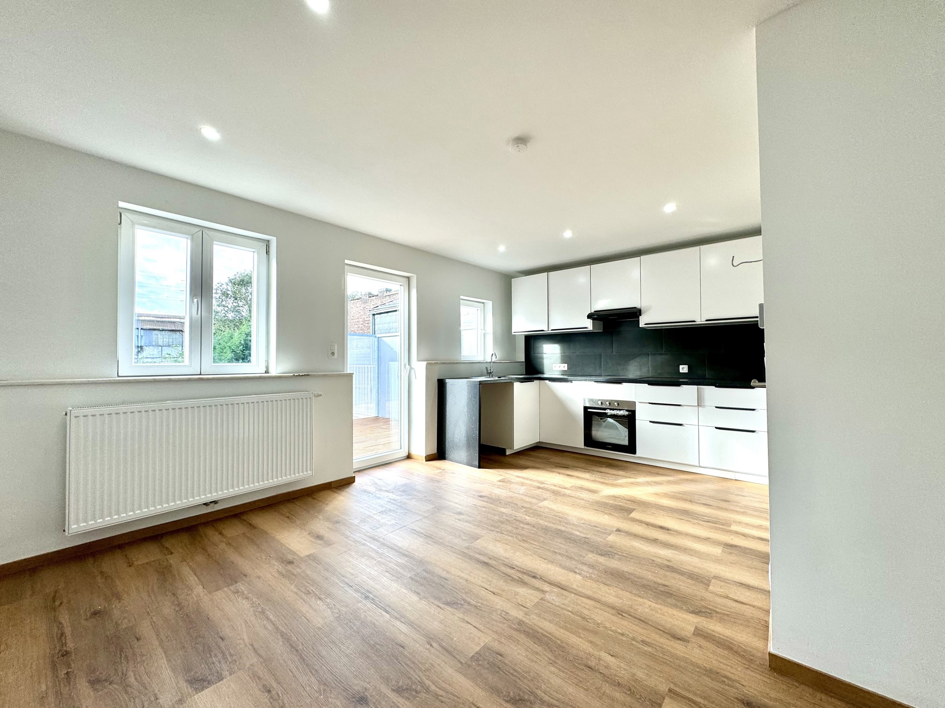 Photo du bien Magnifique appartement une chambre avec terrasse
