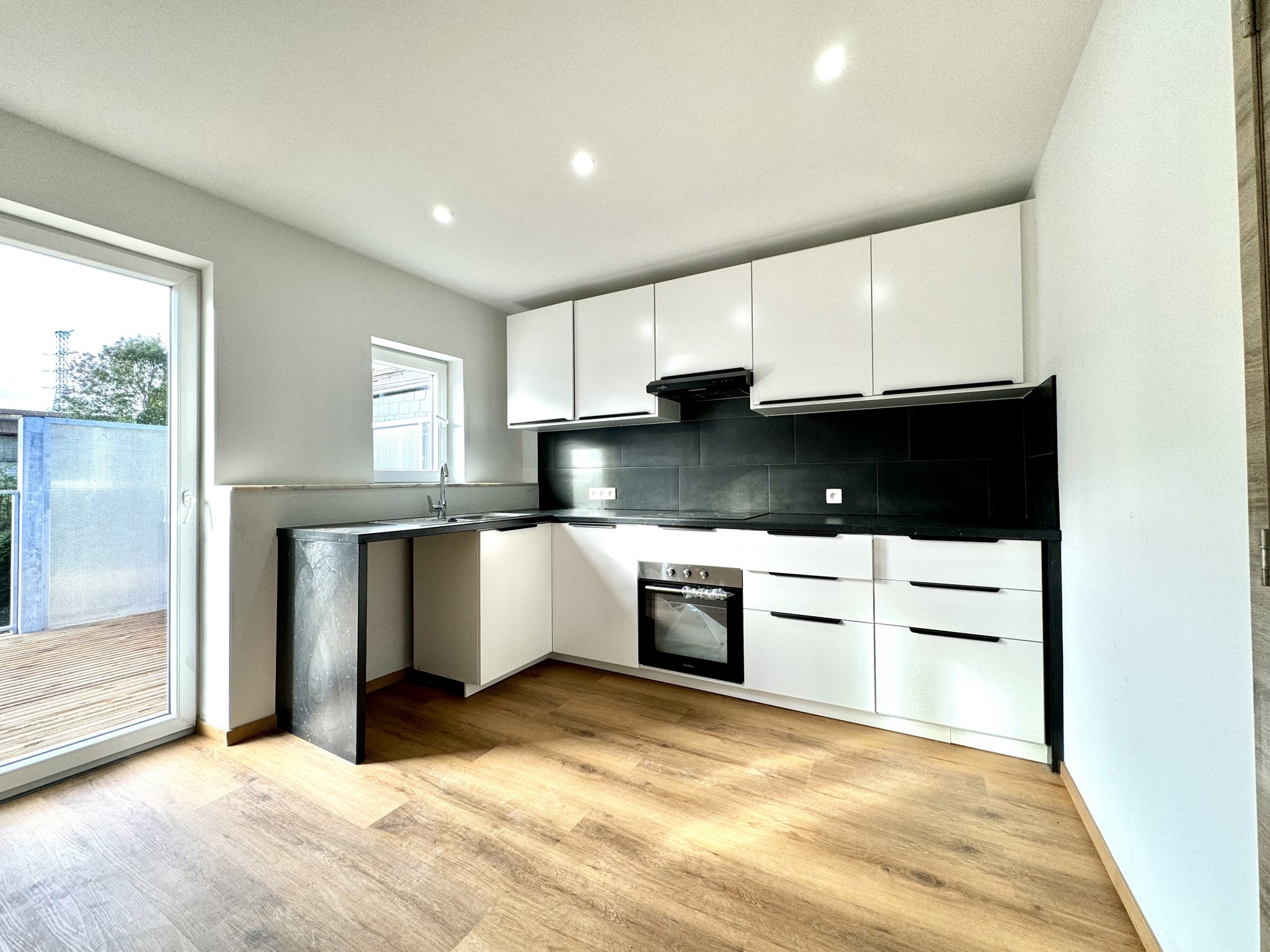 Photo du bien Magnifique appartement une chambre avec terrasse