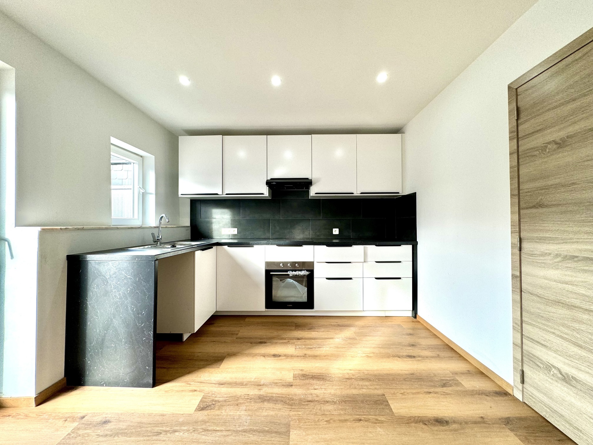 Photo du bien Magnifique appartement une chambre avec terrasse