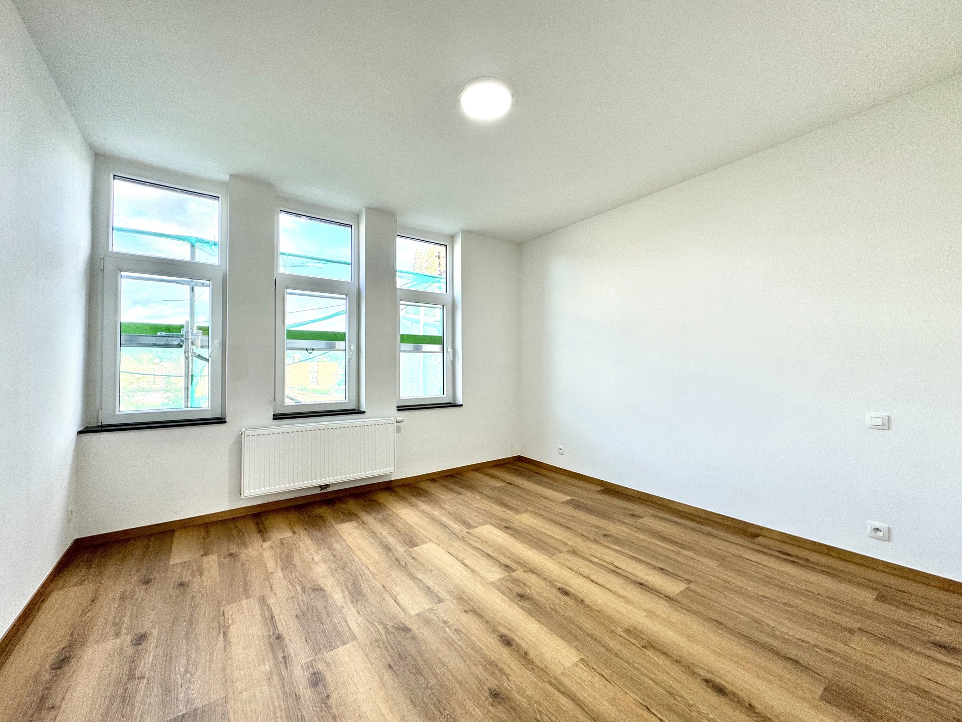 Photo du bien Magnifique appartement une chambre avec terrasse