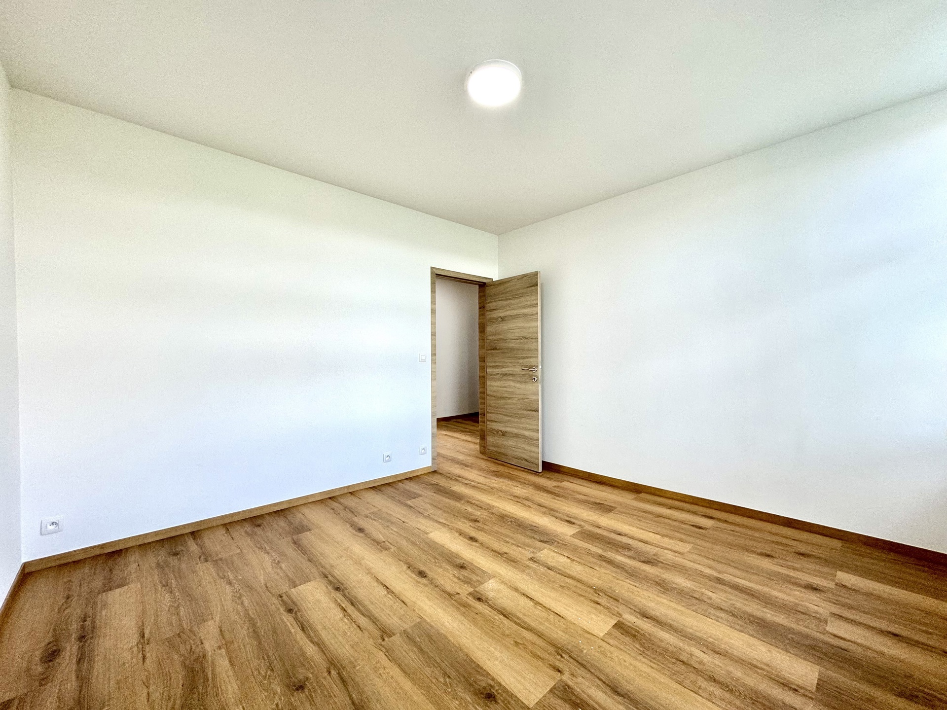 Photo du bien Magnifique appartement une chambre avec terrasse