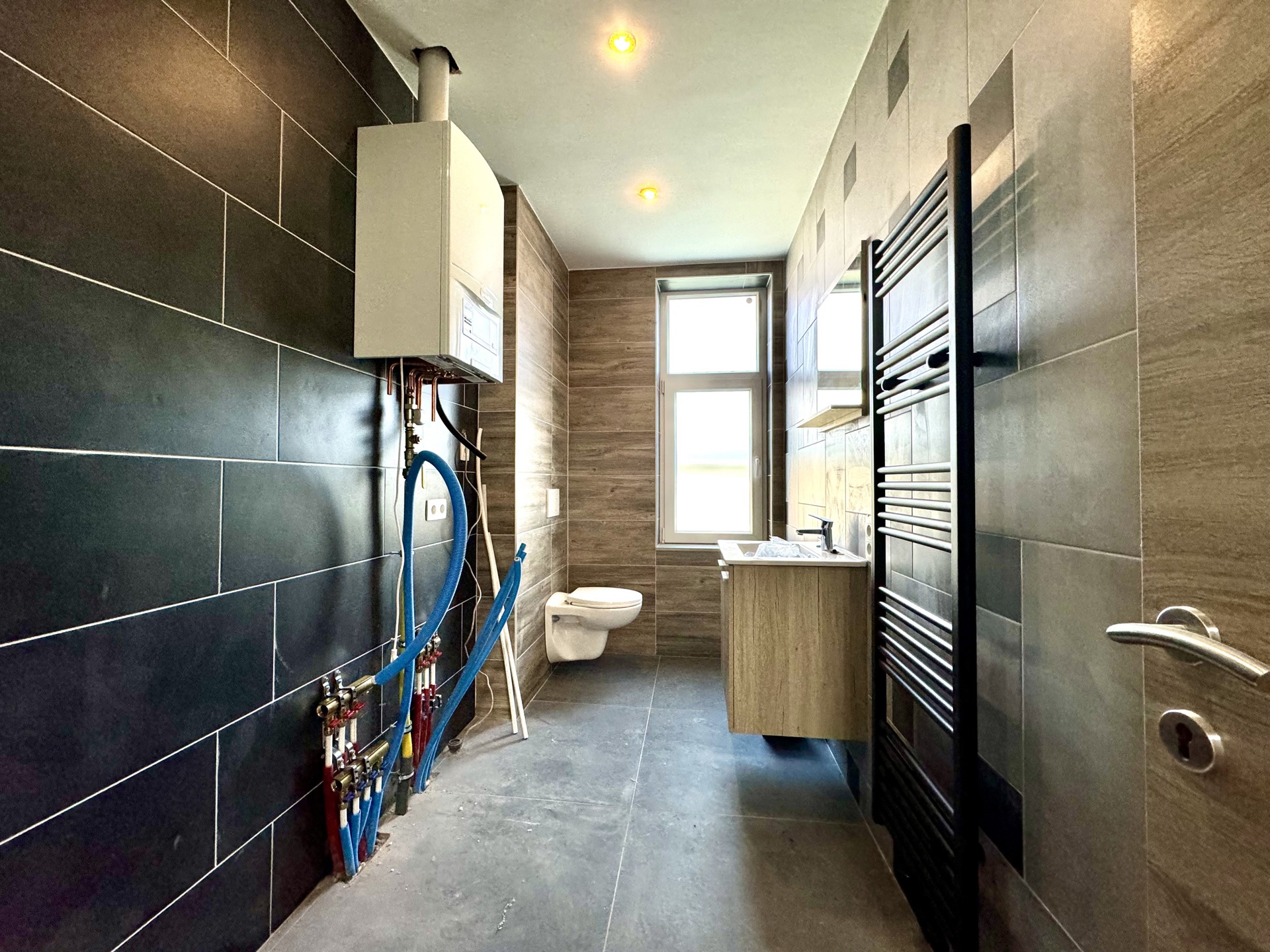 Photo du bien Magnifique appartement une chambre avec terrasse