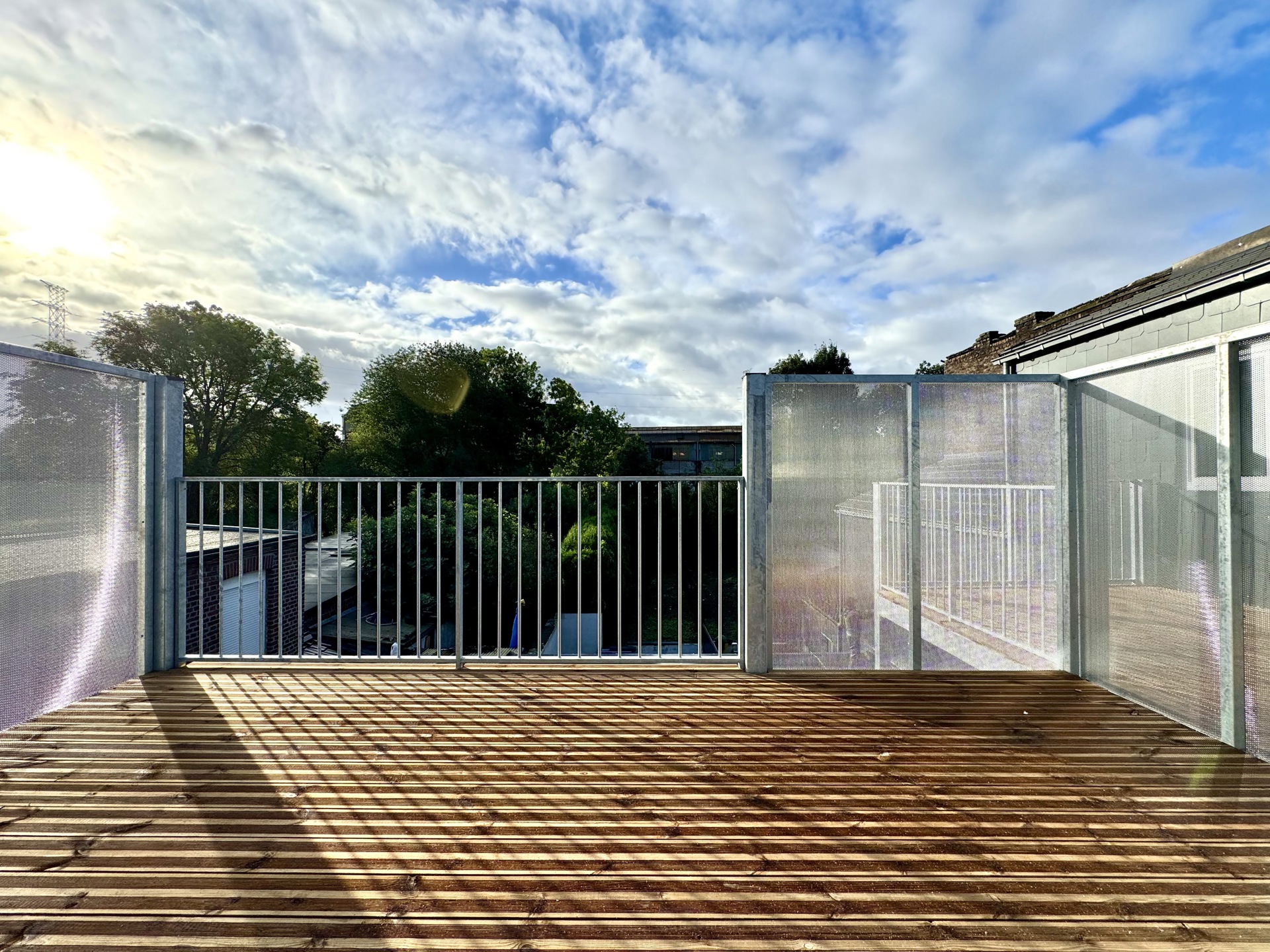 Photo du bien Magnifique appartement une chambre avec terrasse