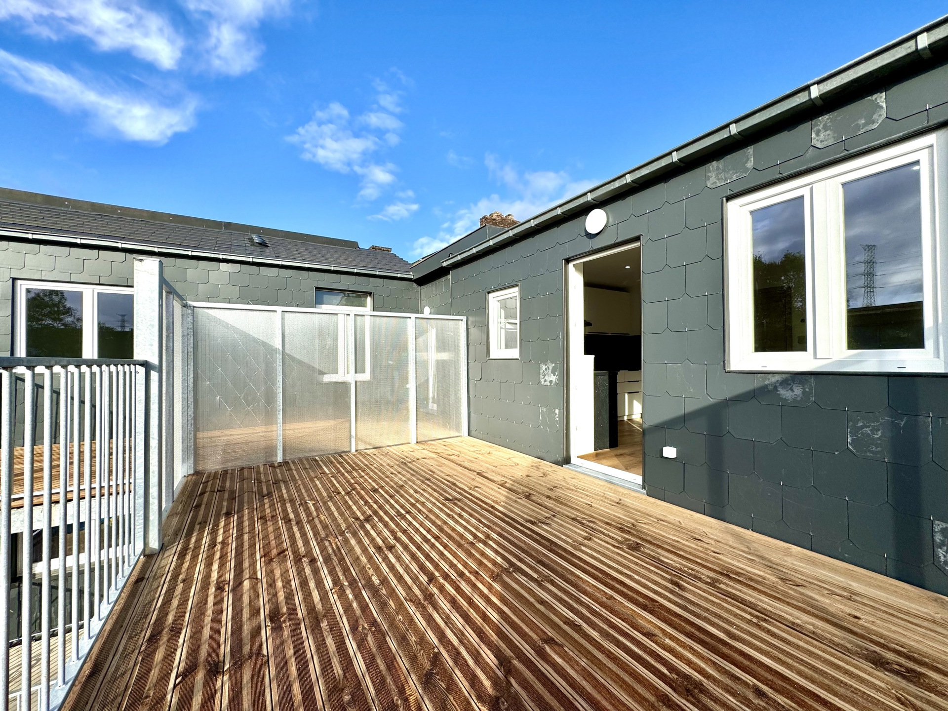 Photo du bien Magnifique appartement une chambre avec terrasse
