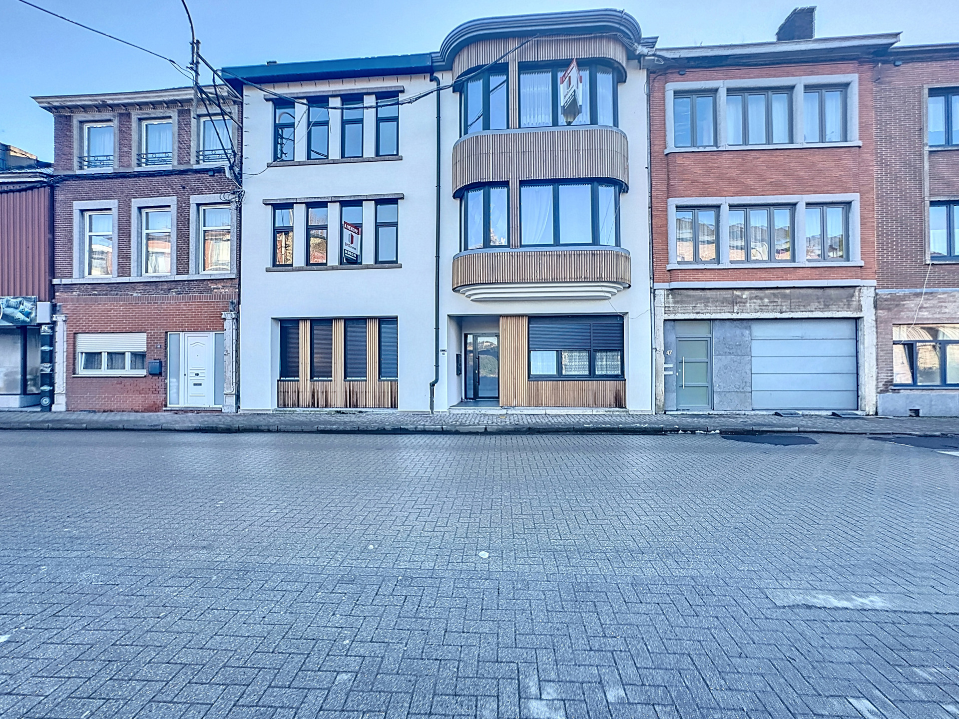 Photo du bien Magnifique appartement une chambre avec terrasse